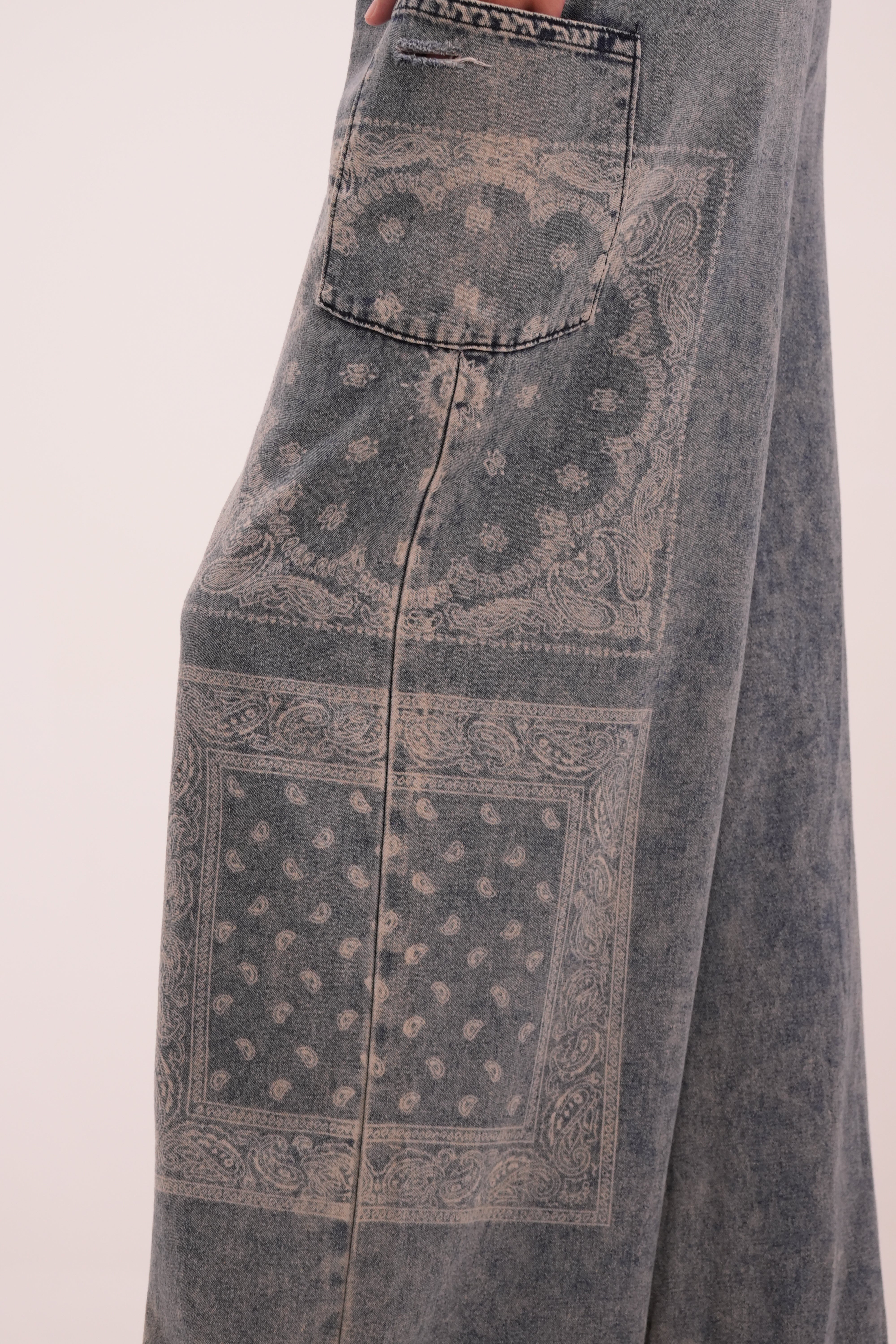 Pantalón Anturio