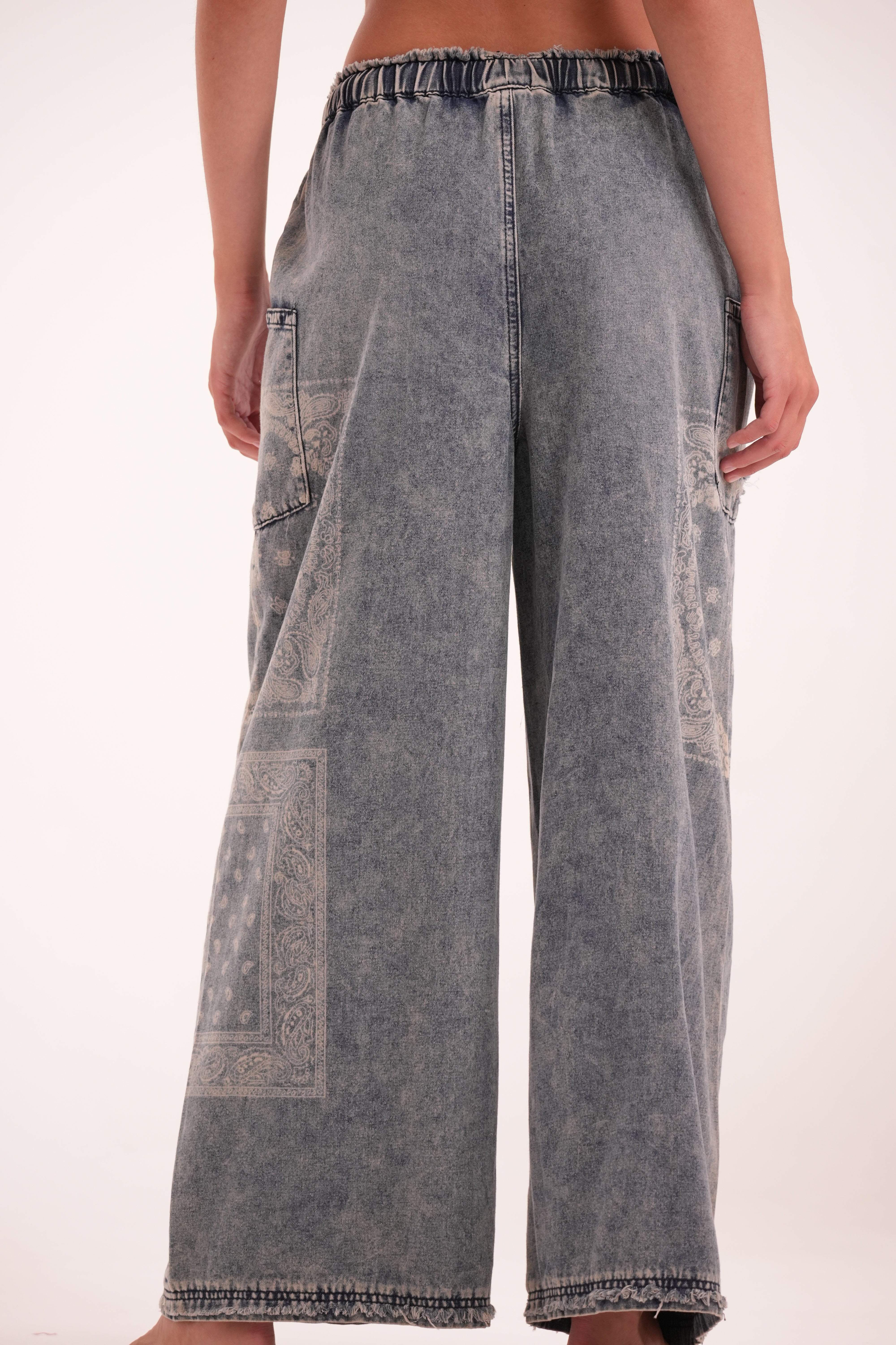 Pantalón Anturio