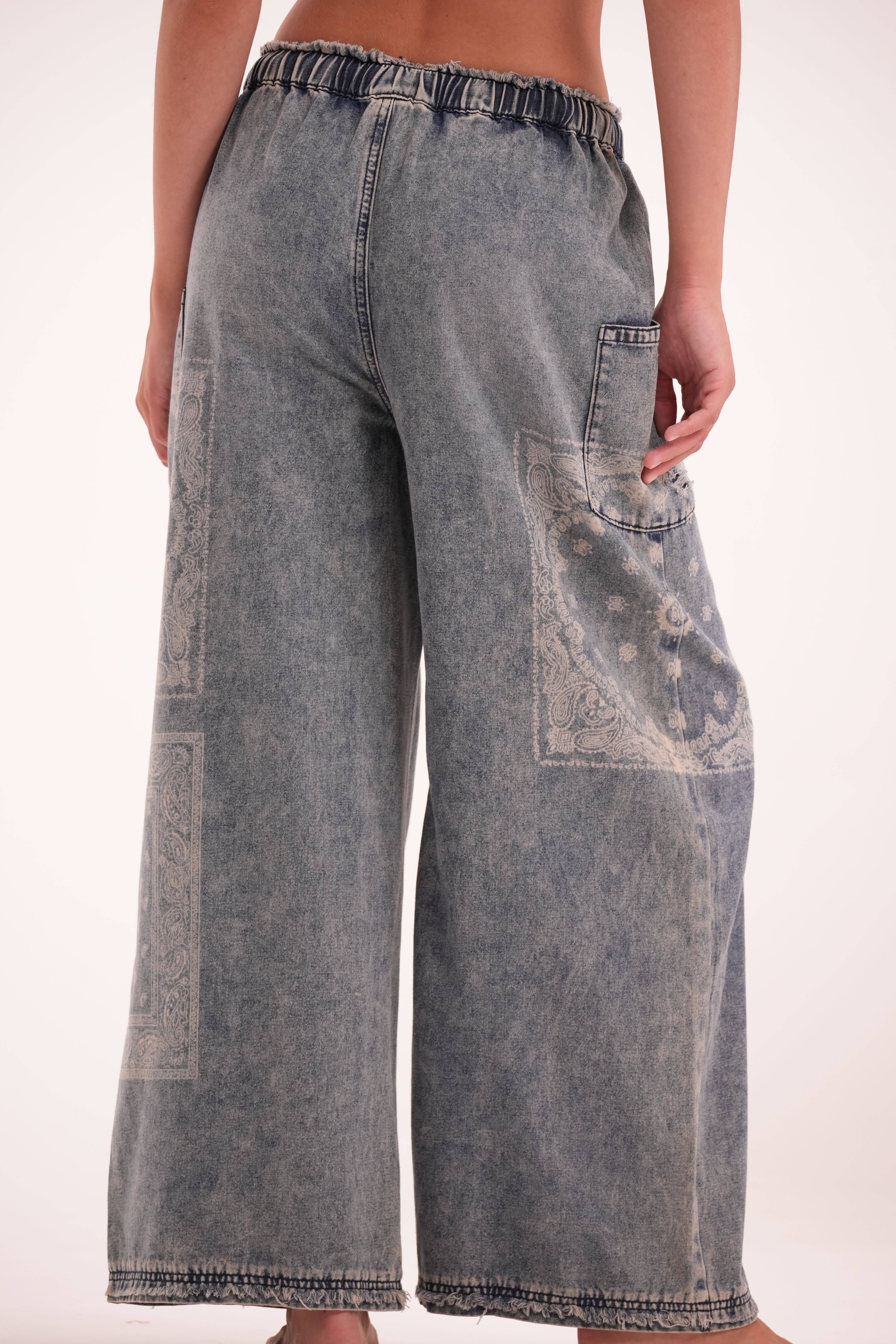 Pantalón Anturio