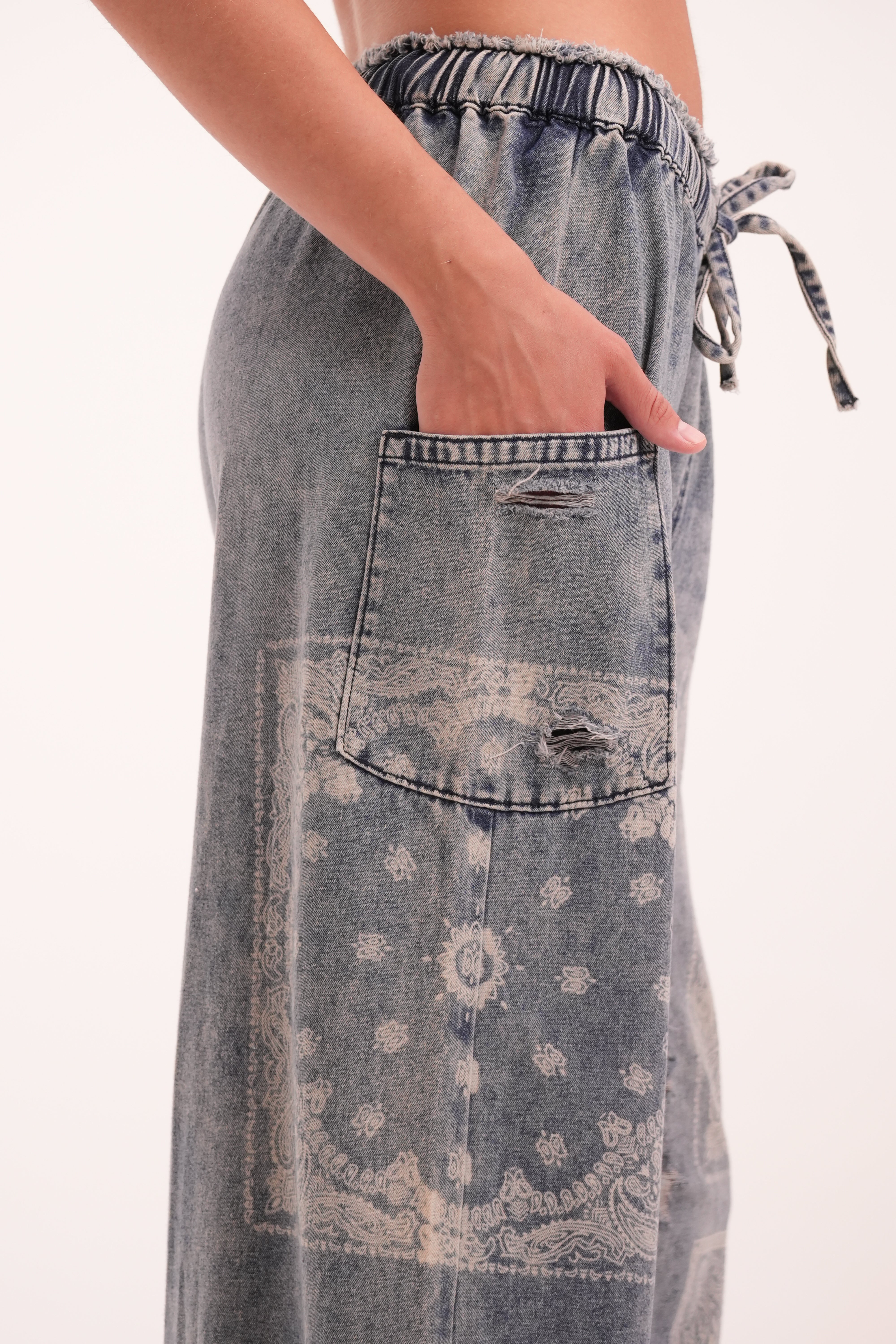 Pantalón Anturio