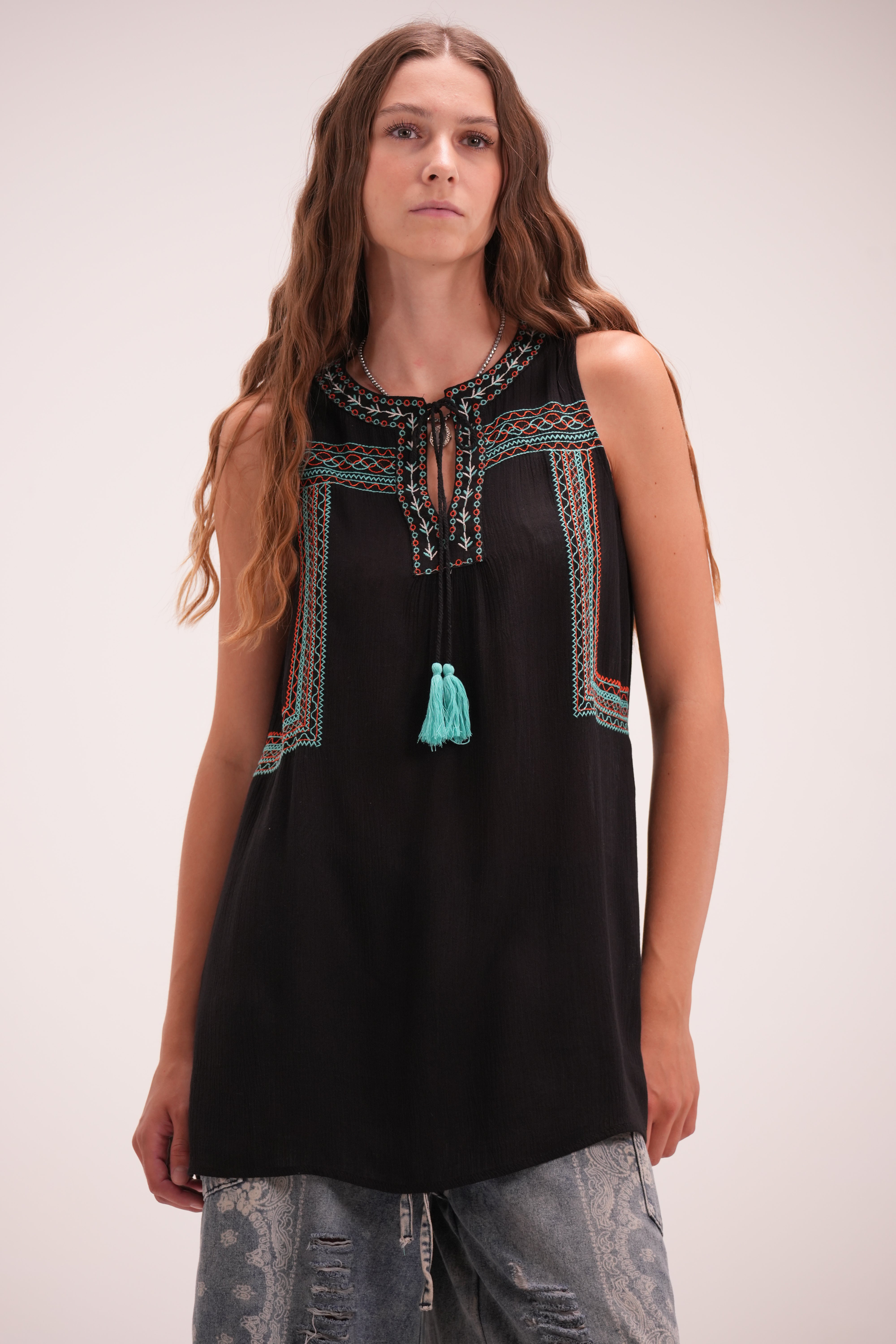 Blusa Laelia