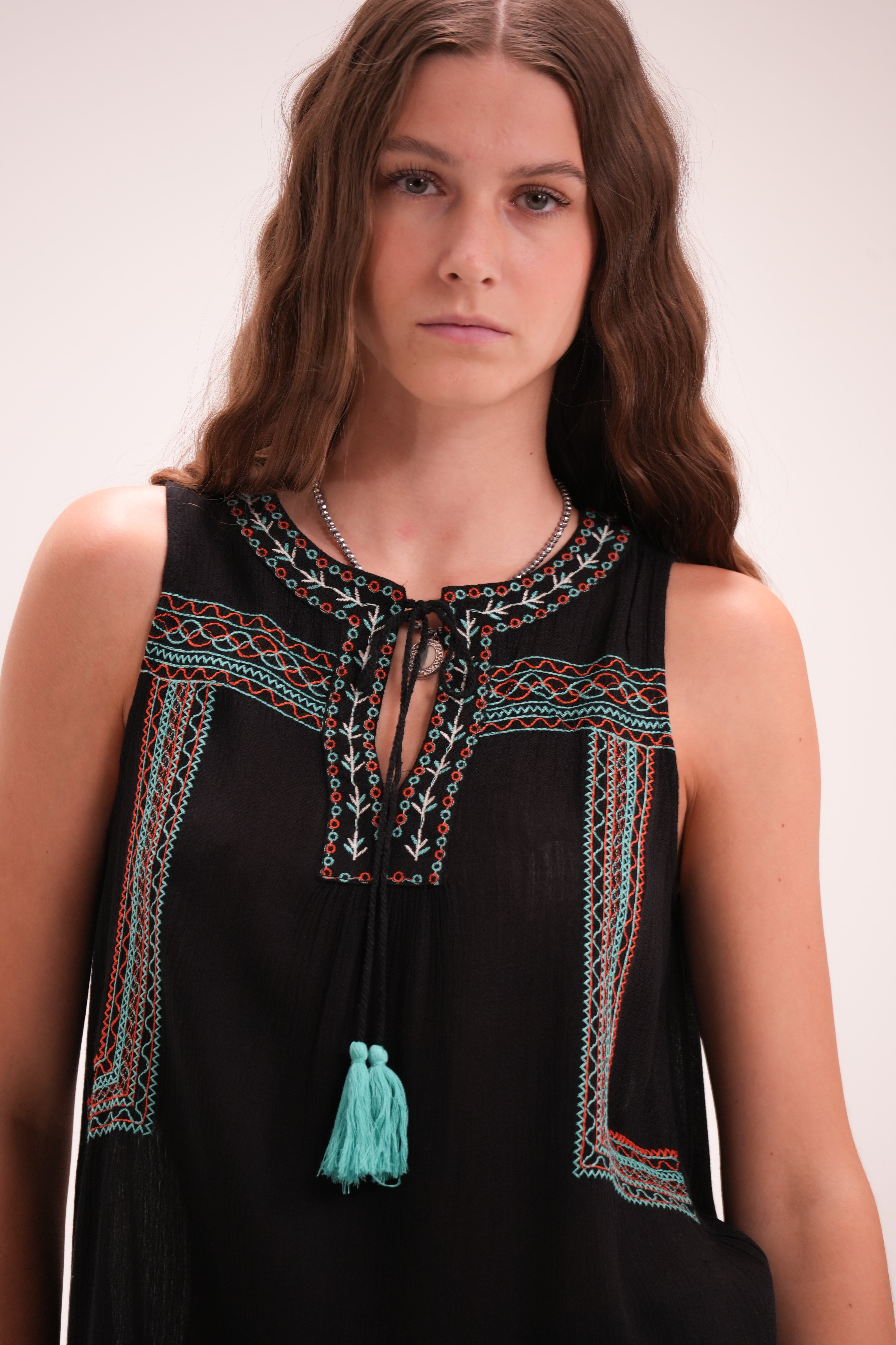 Blusa Laelia