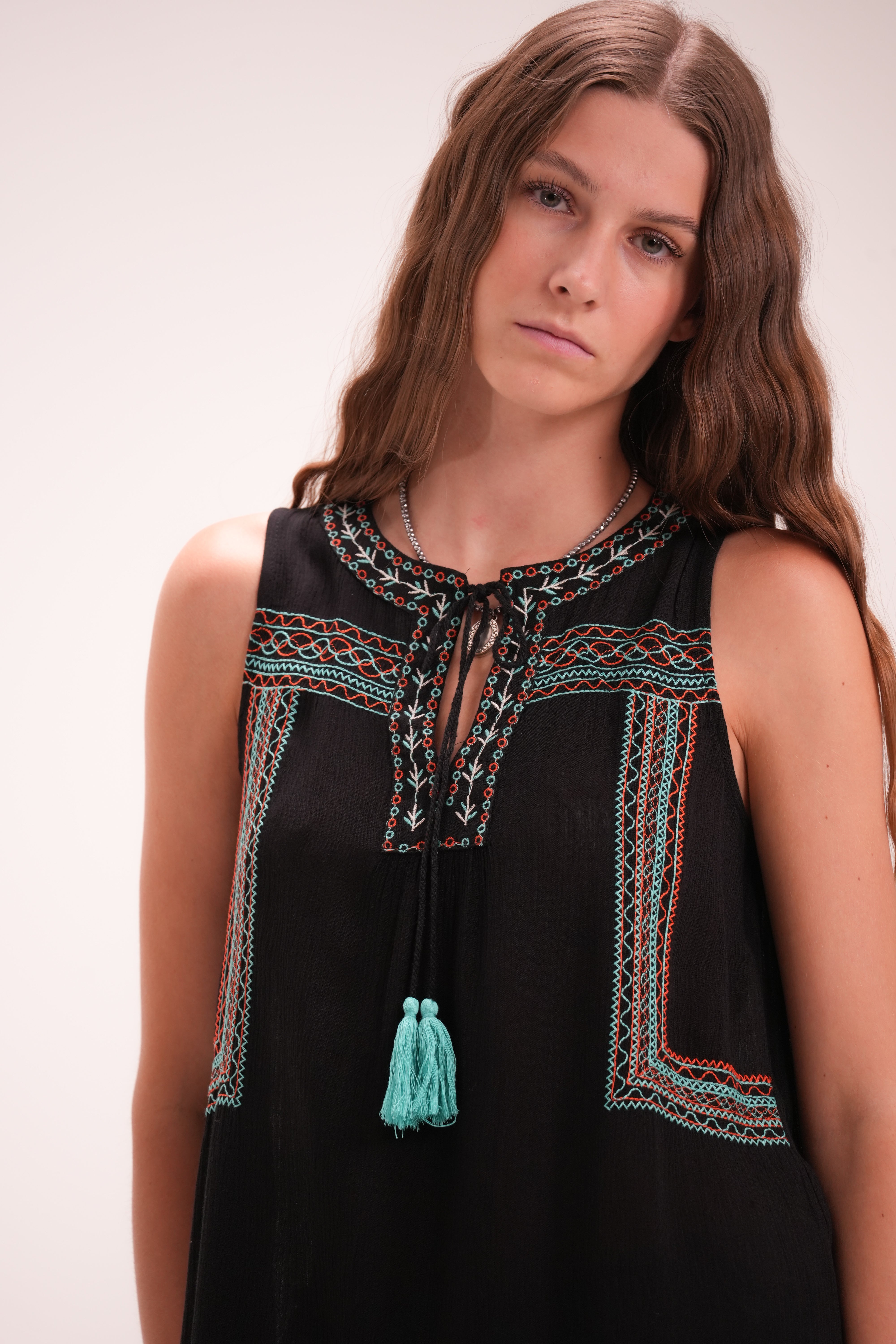 Blusa Laelia