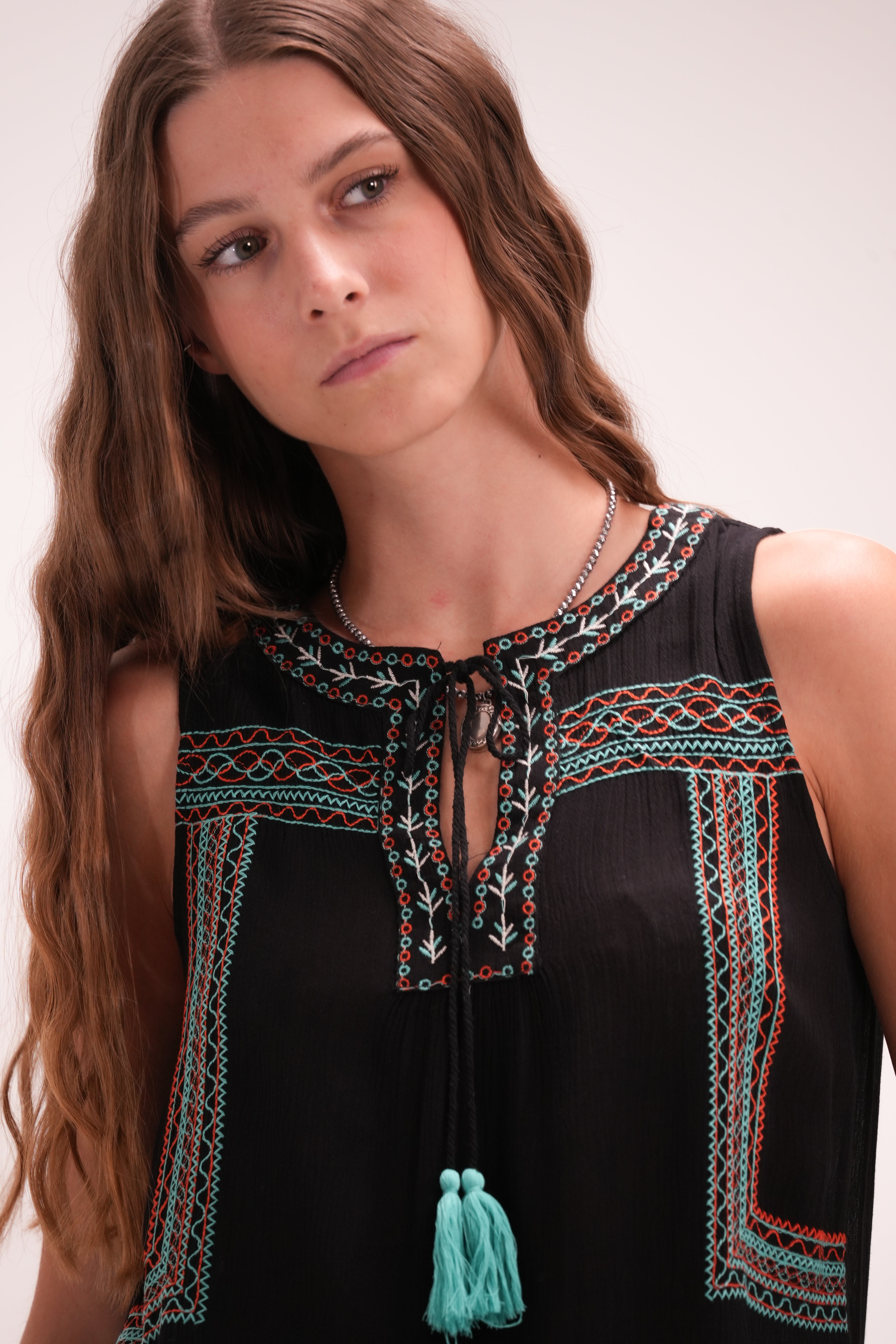 Blusa Laelia