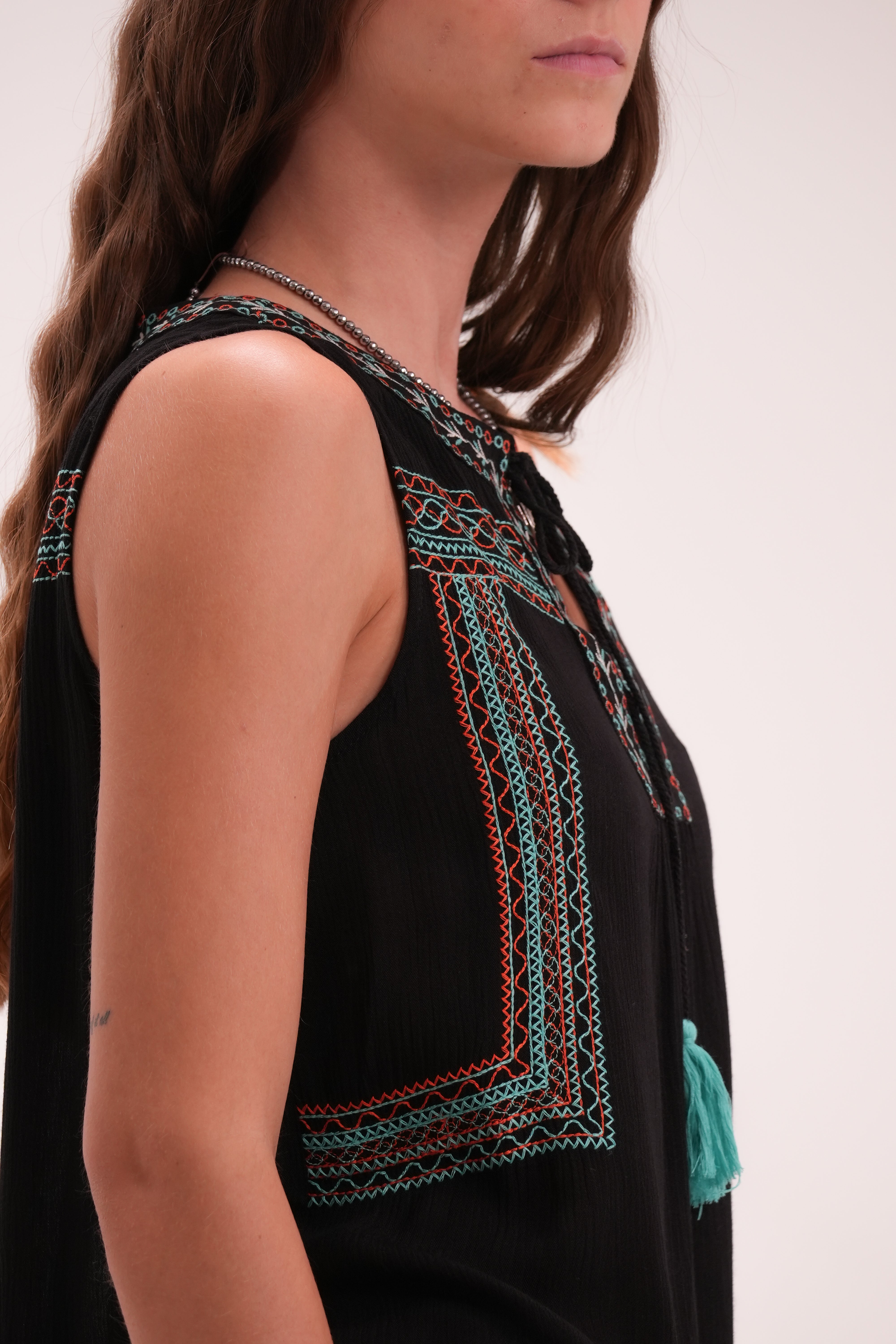 Blusa Laelia