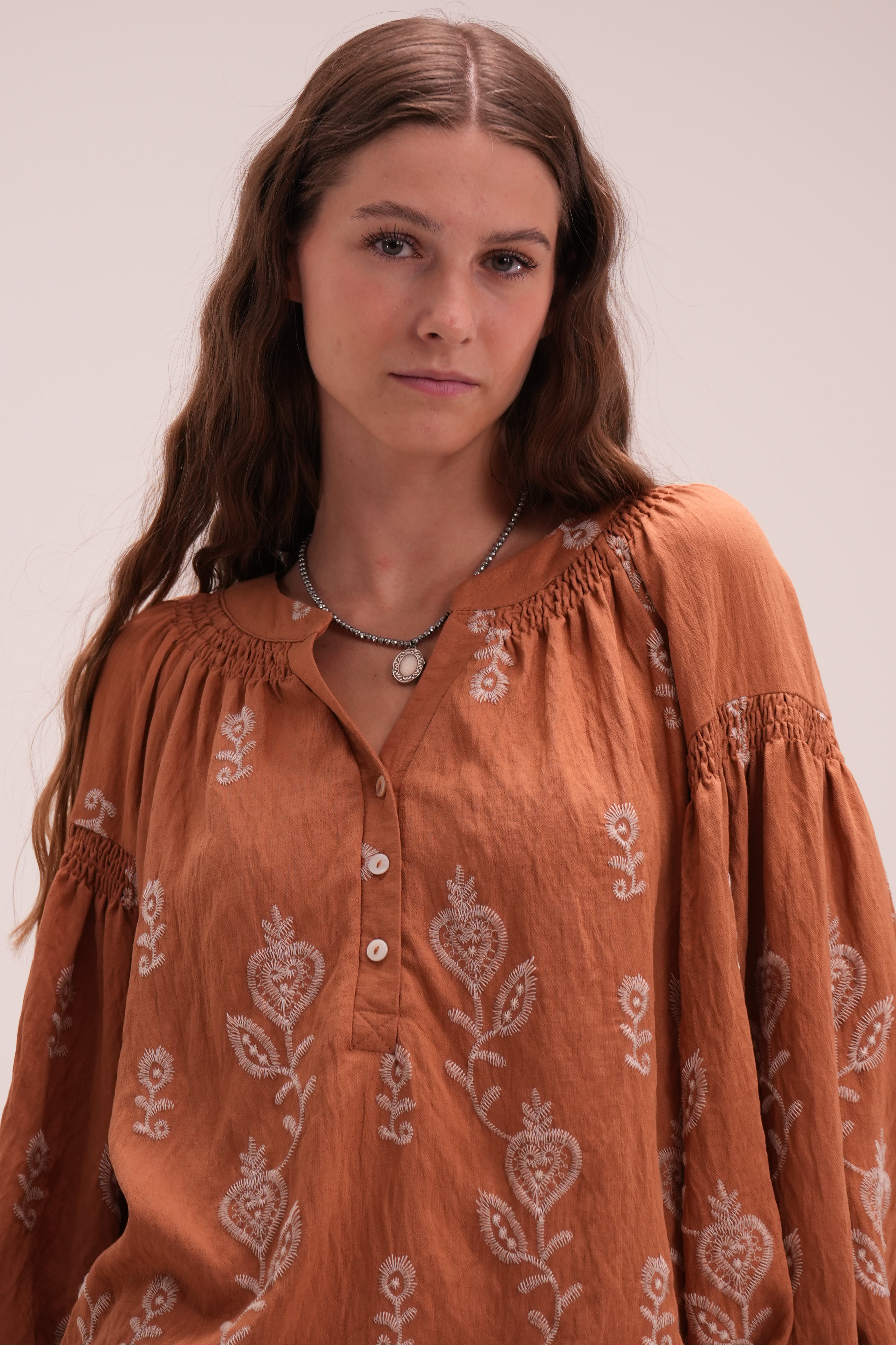 Blusa Alece