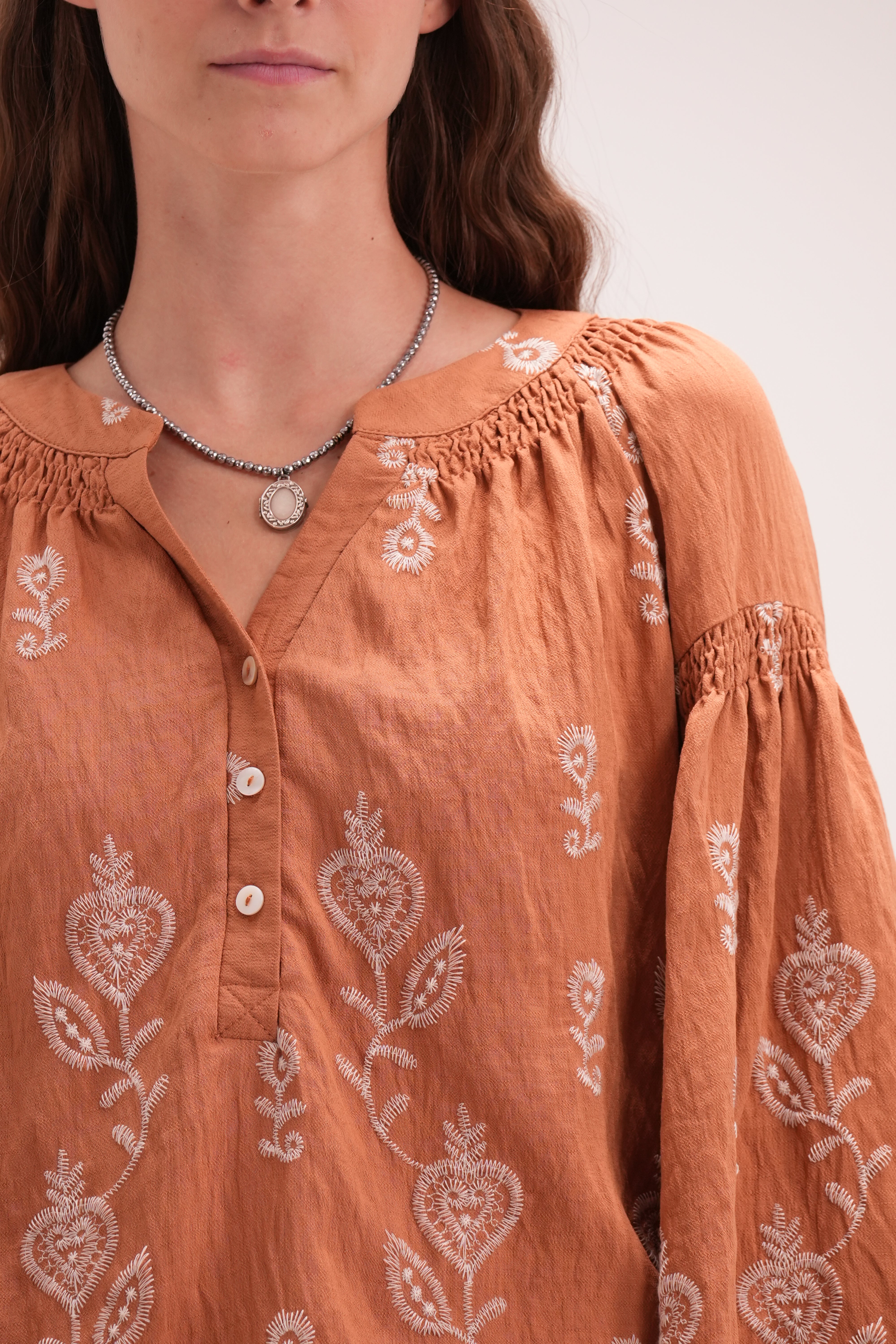 Blusa Alece