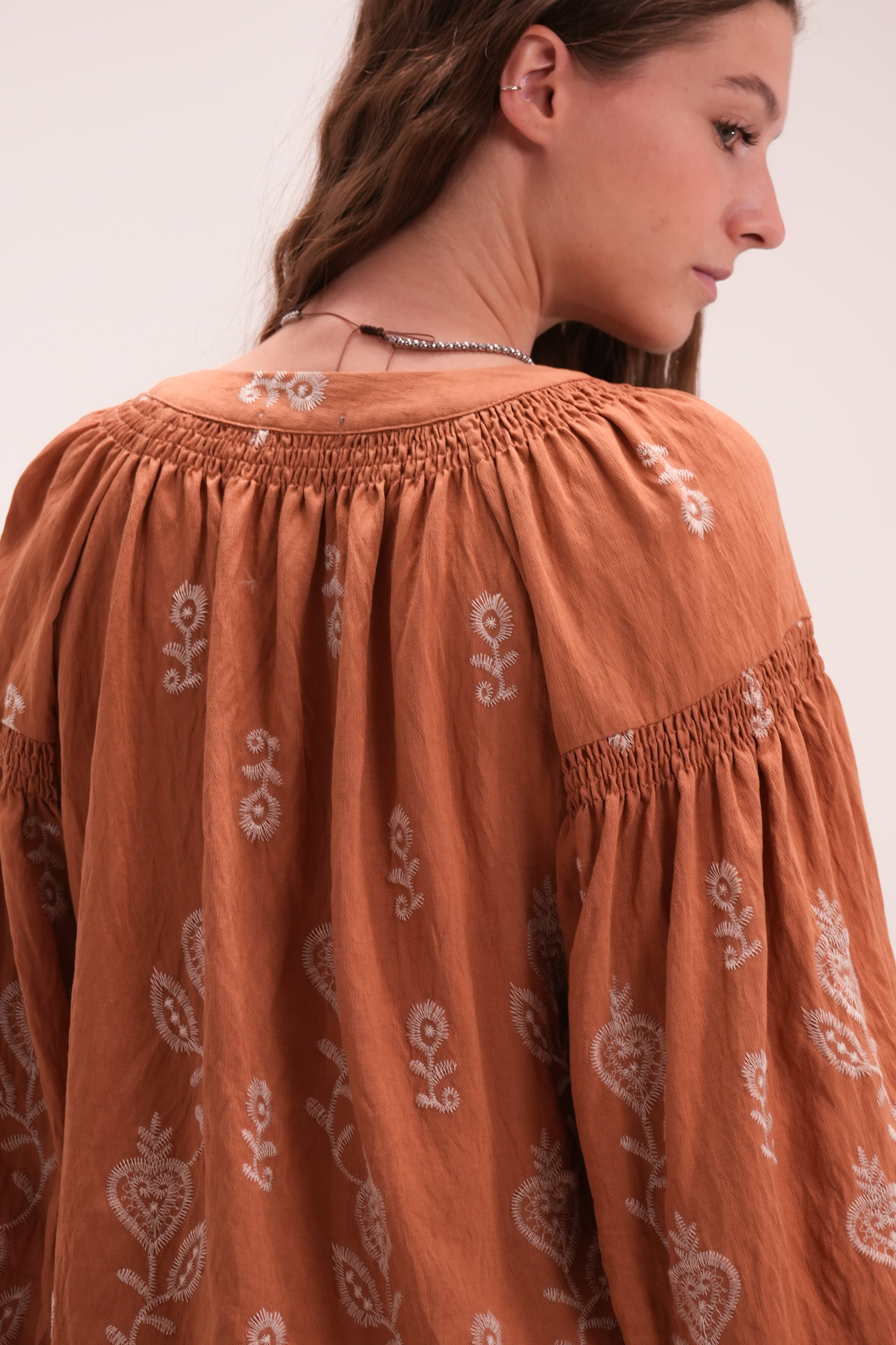 Blusa Alece