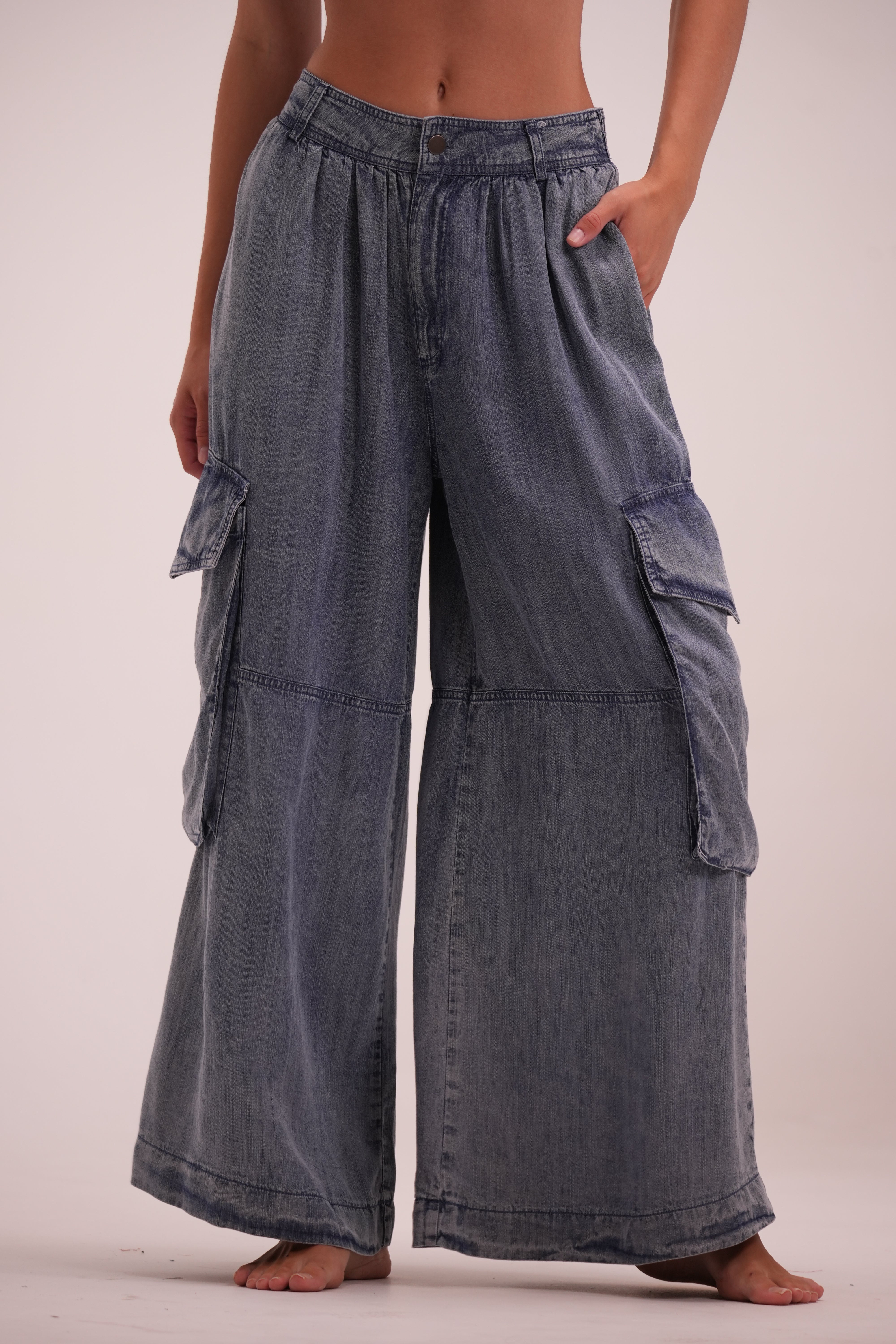 Pantalón Boronia
