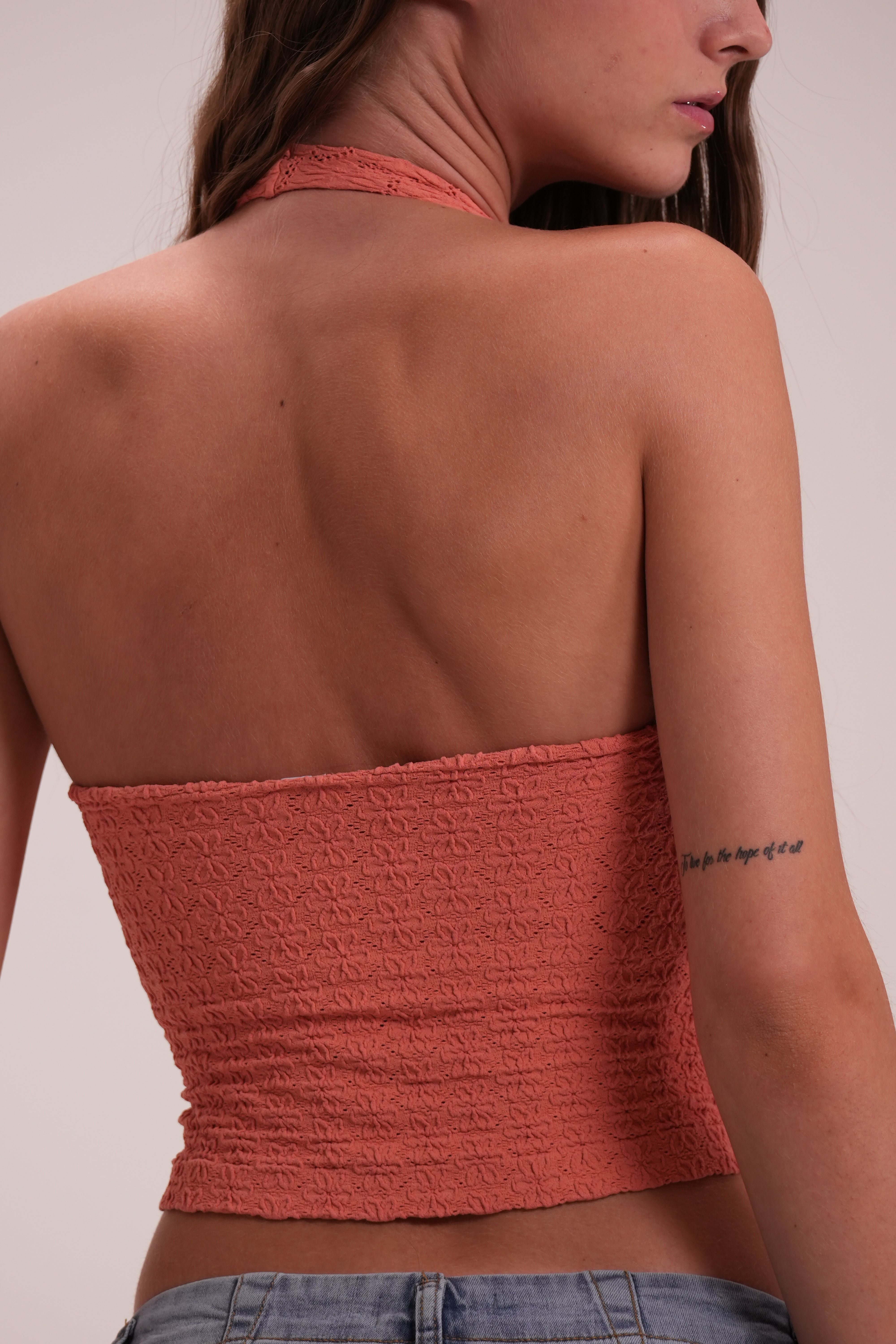 Top Nour Coral