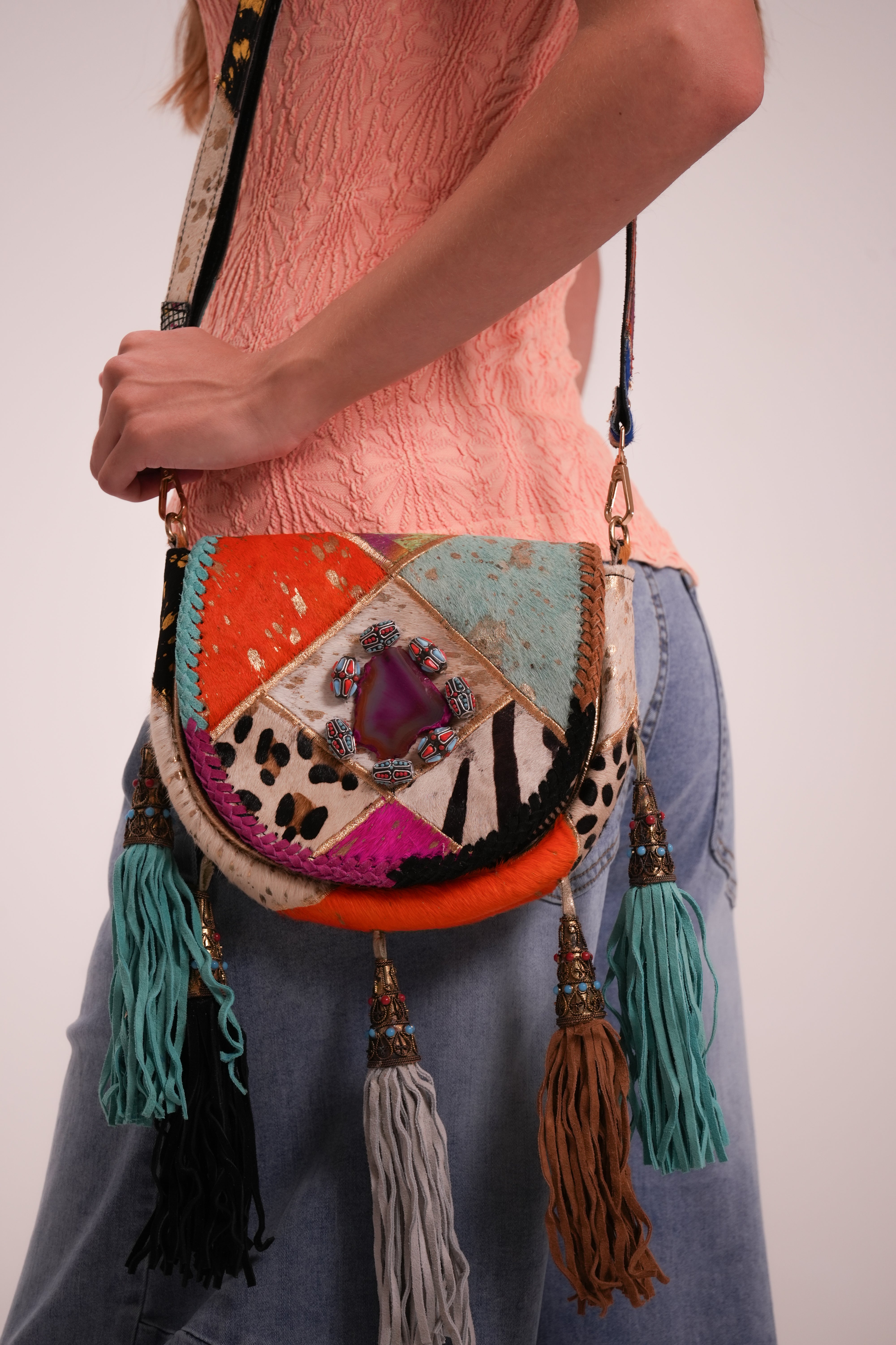 Bolsa Cuarzzina