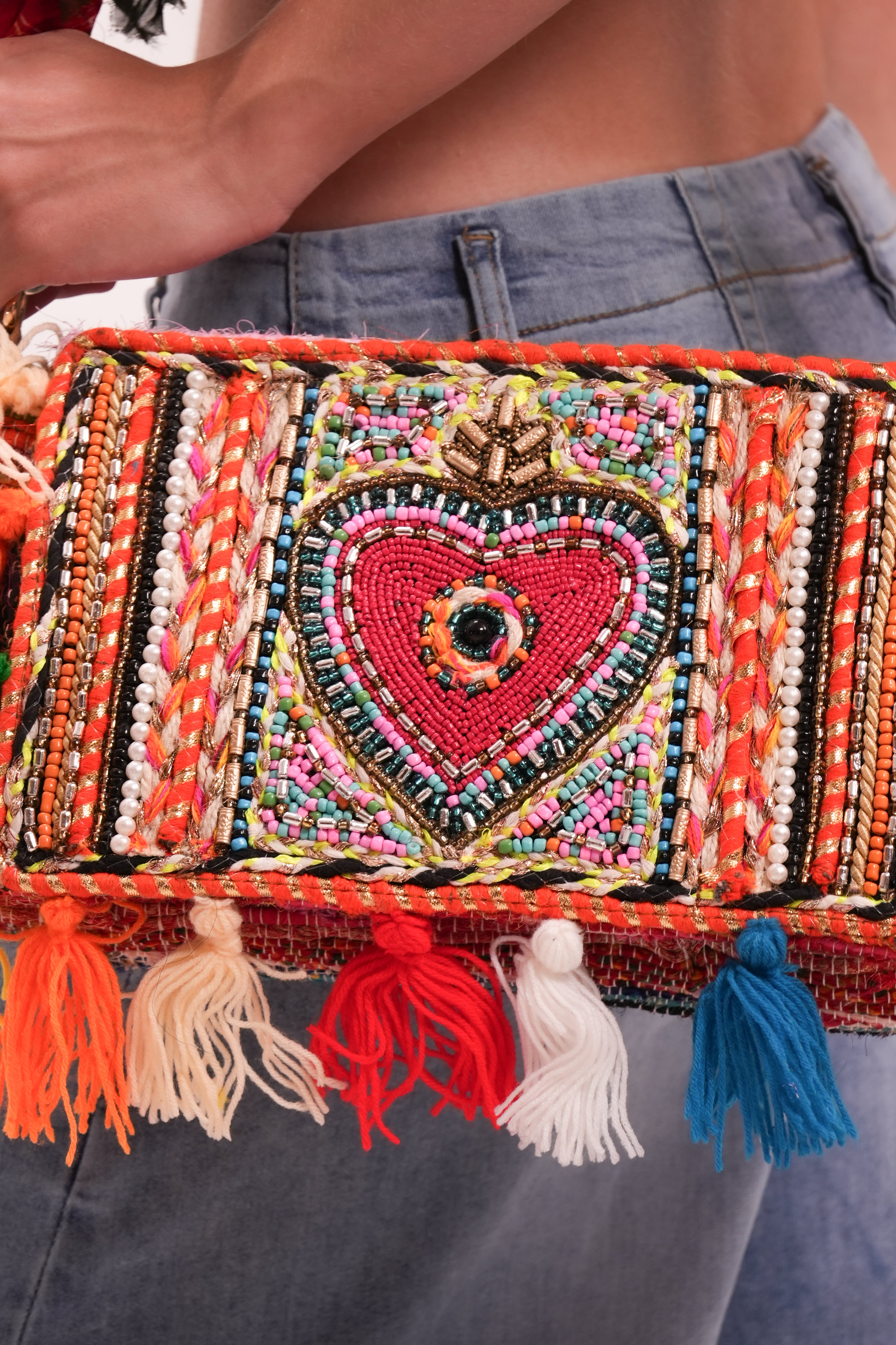 Bolsa Udyat