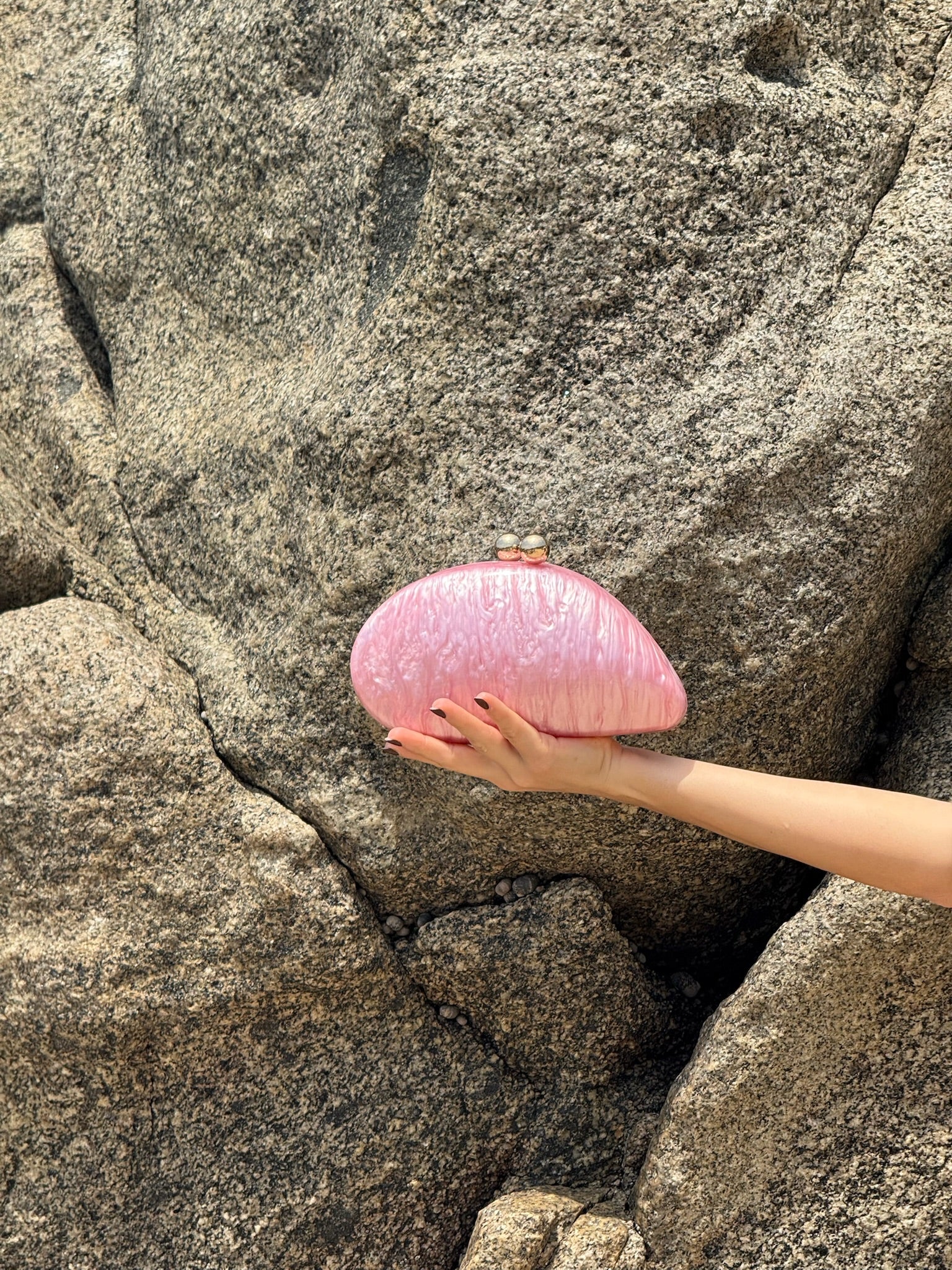 Bolsa Coral