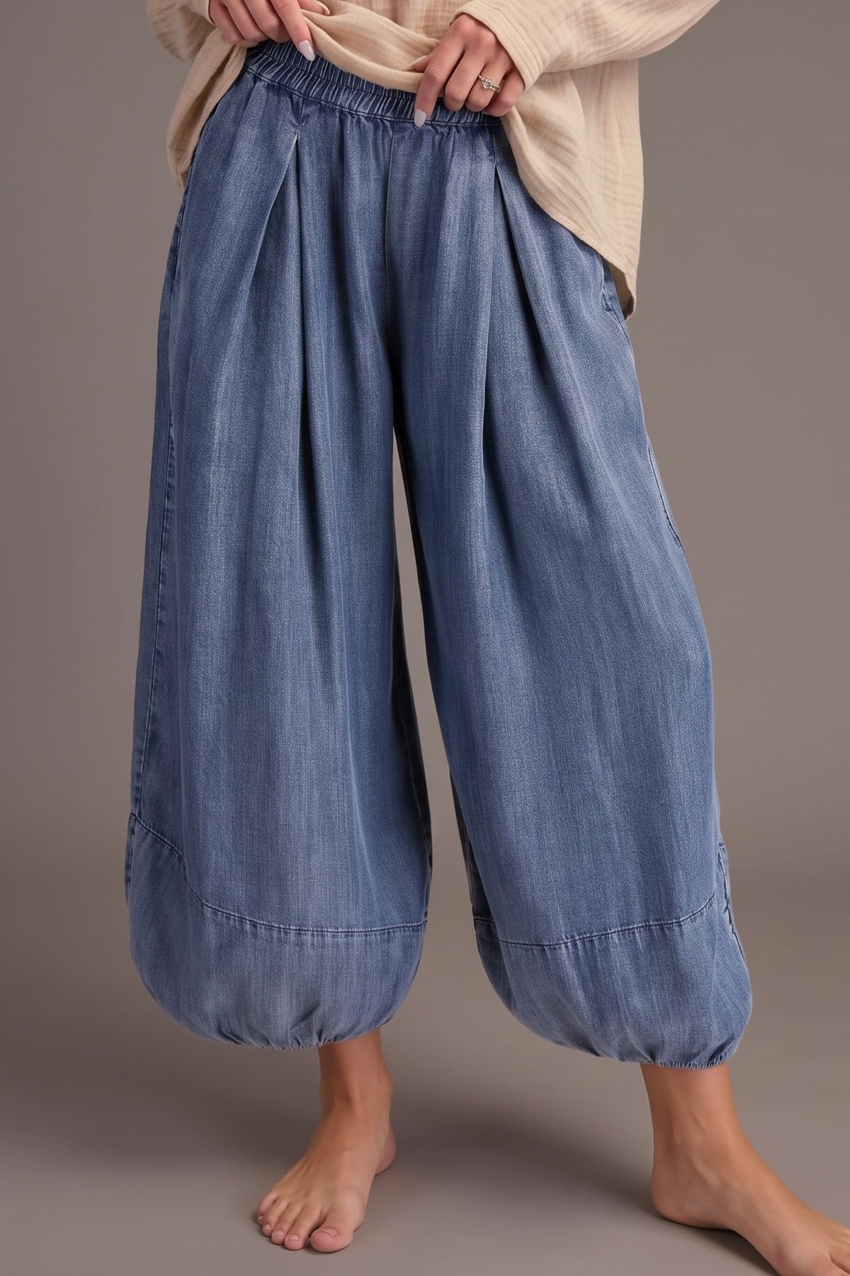 Pantalon Grace