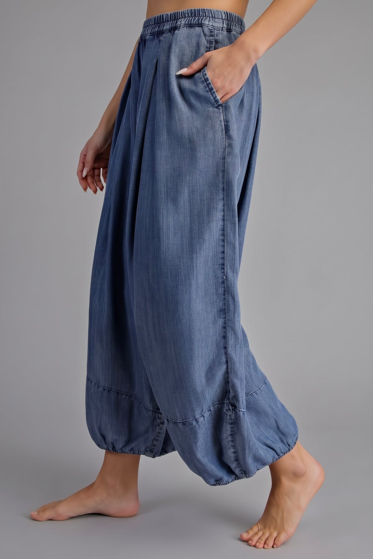 Pantalon Grace