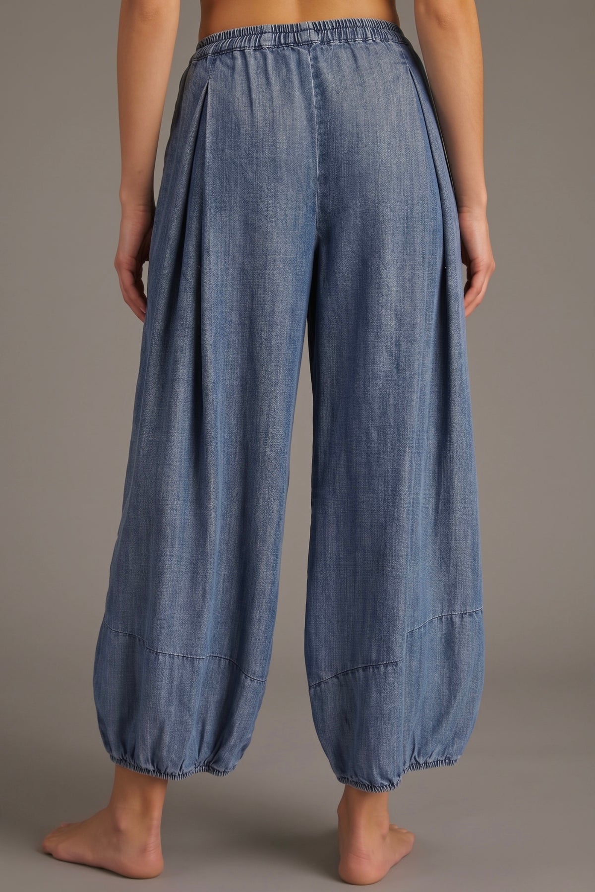 Pantalon Grace