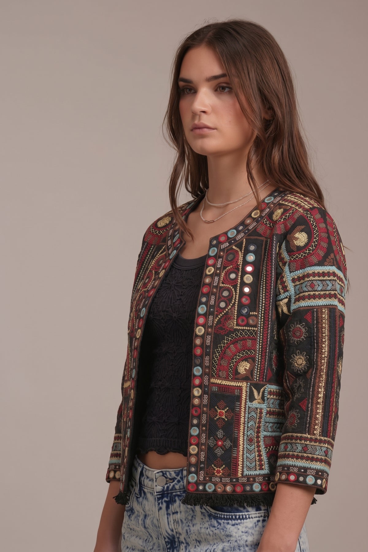 Saco Ivy