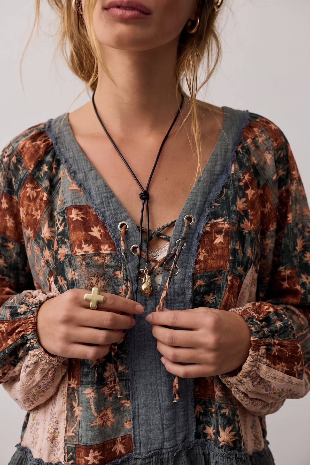 Blusa Lily