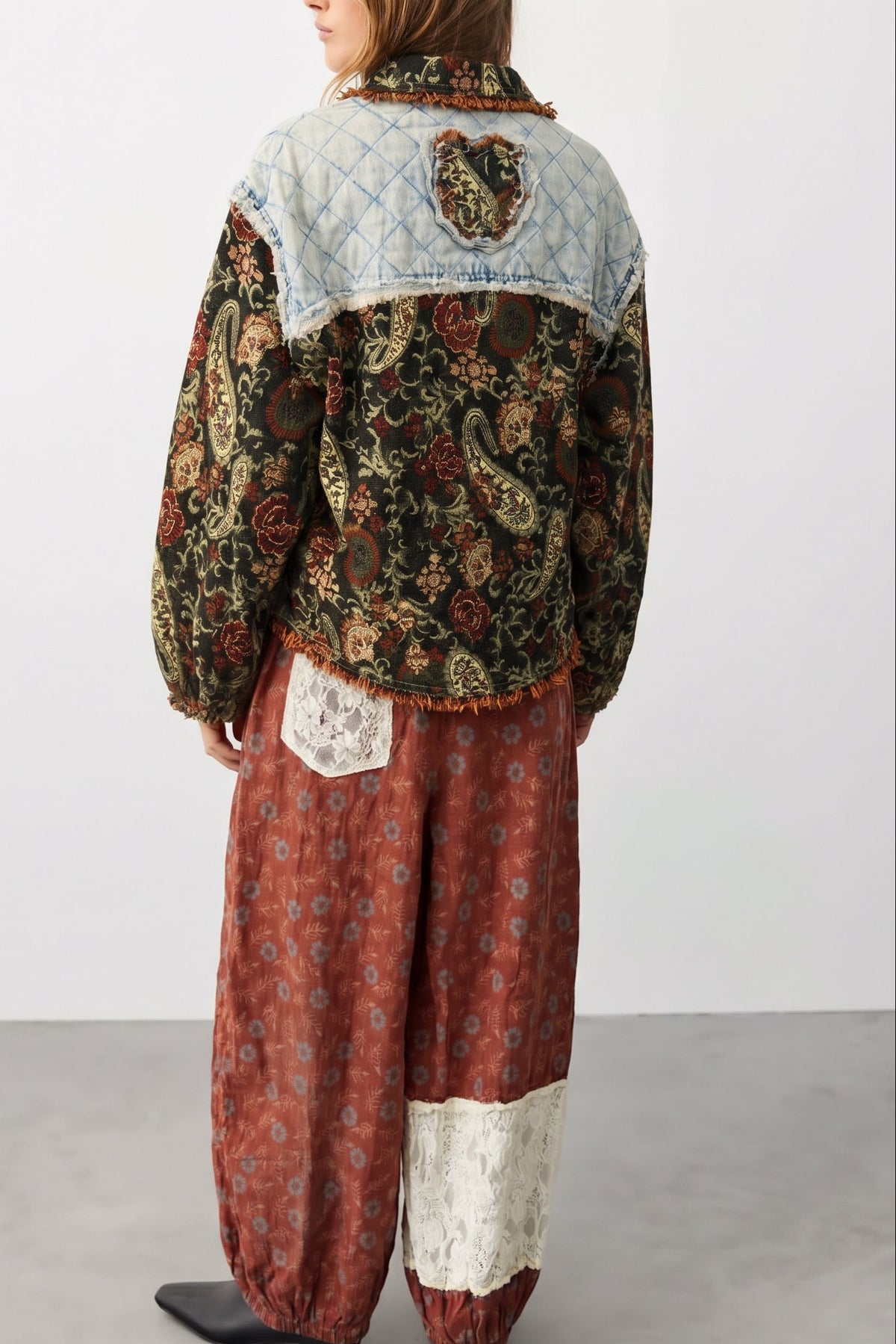 Pantalón Gio