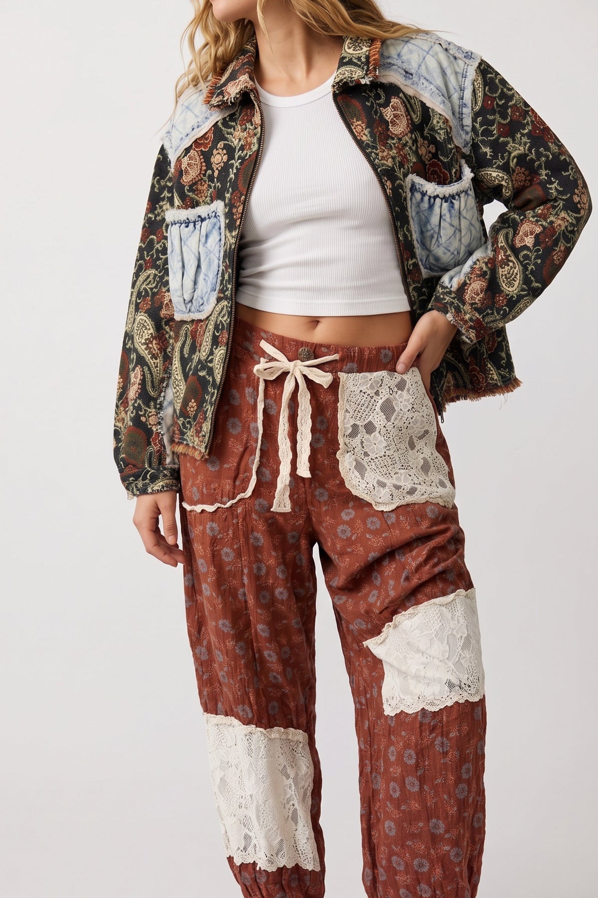 Pantalón Gio