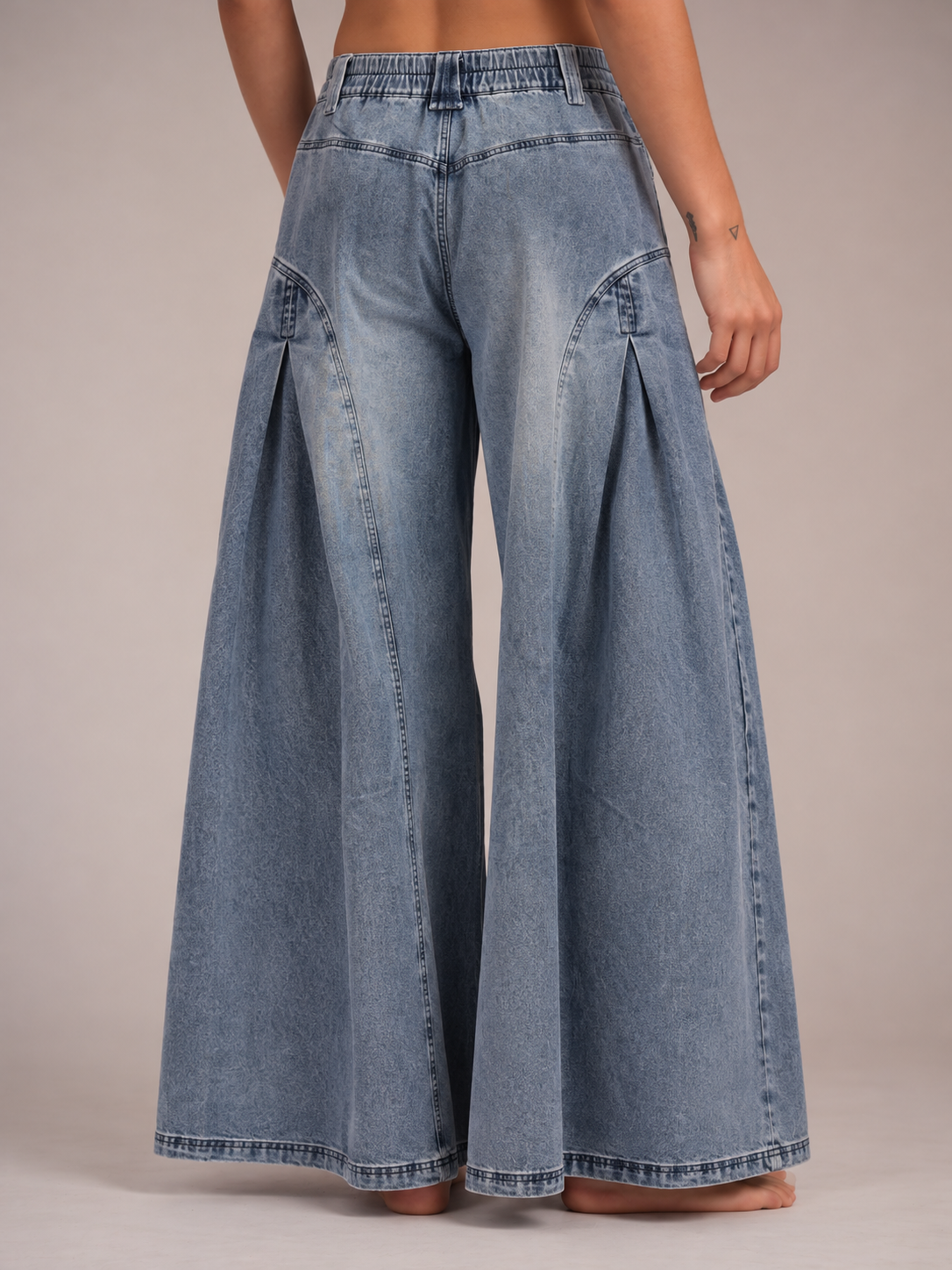 Pantalon Evelyn
