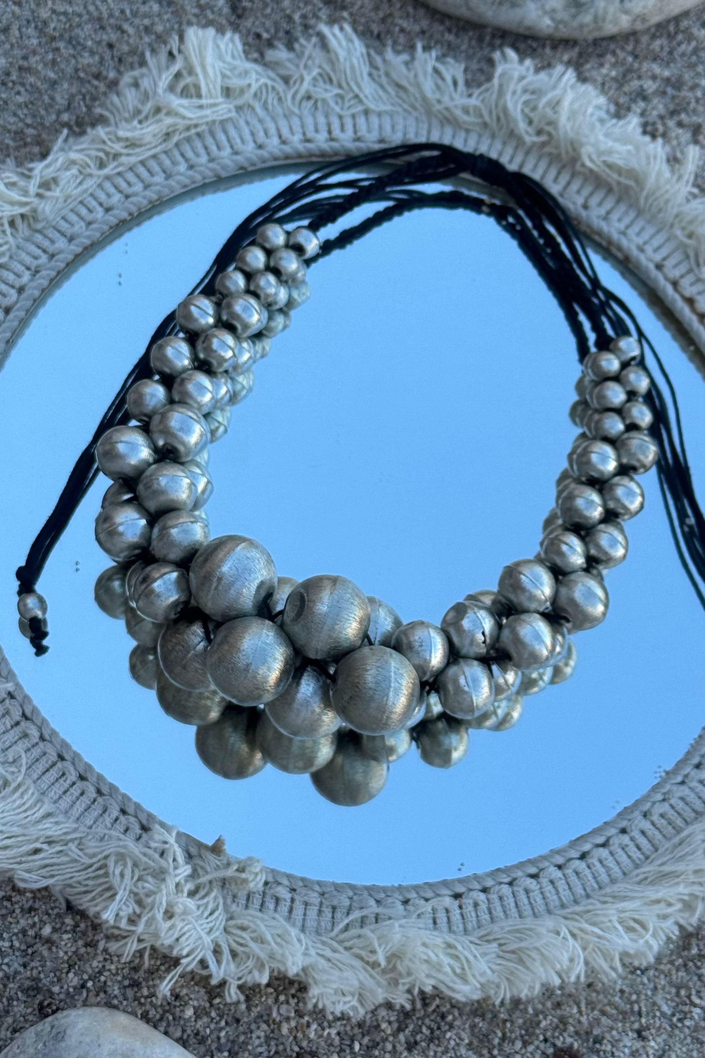 Collar Navajo