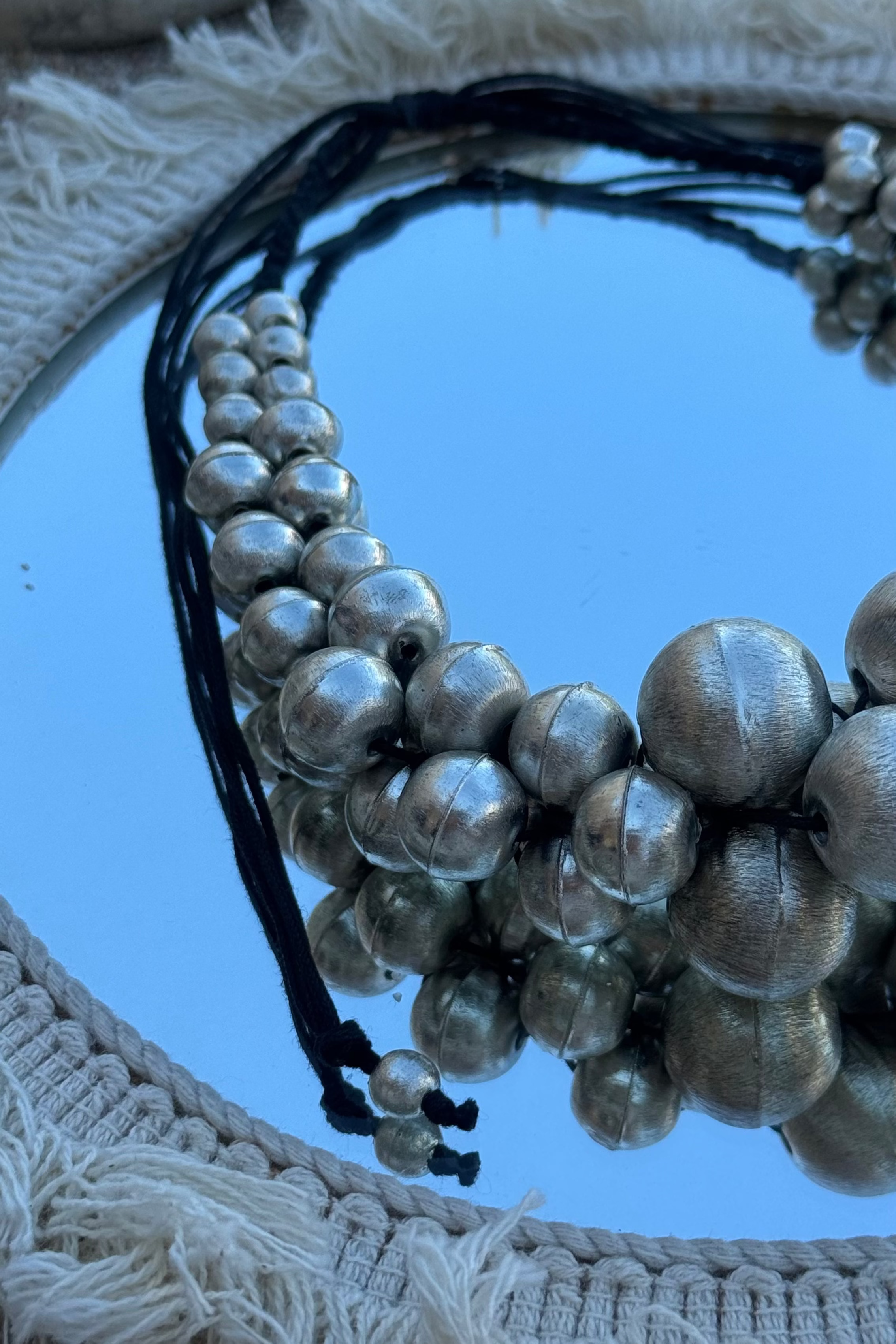 Collar Navajo