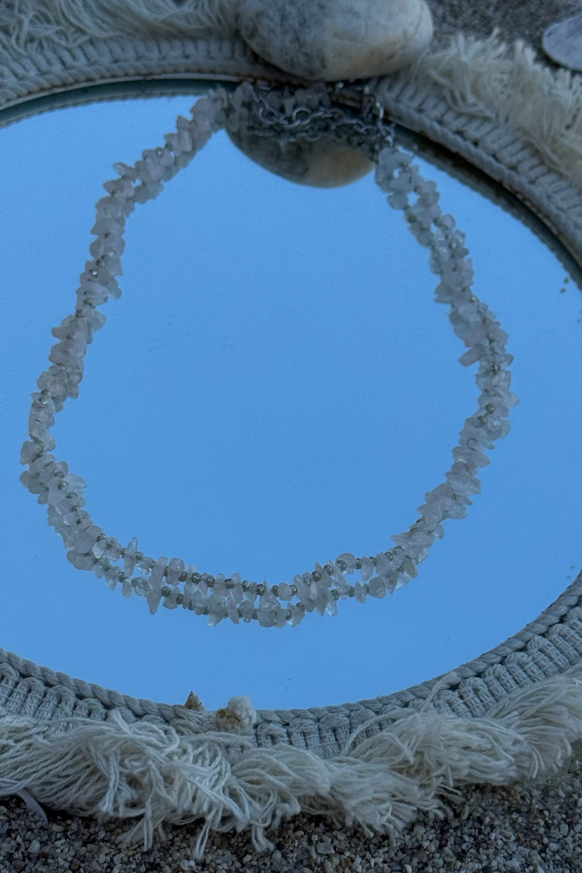 Collar Arenque