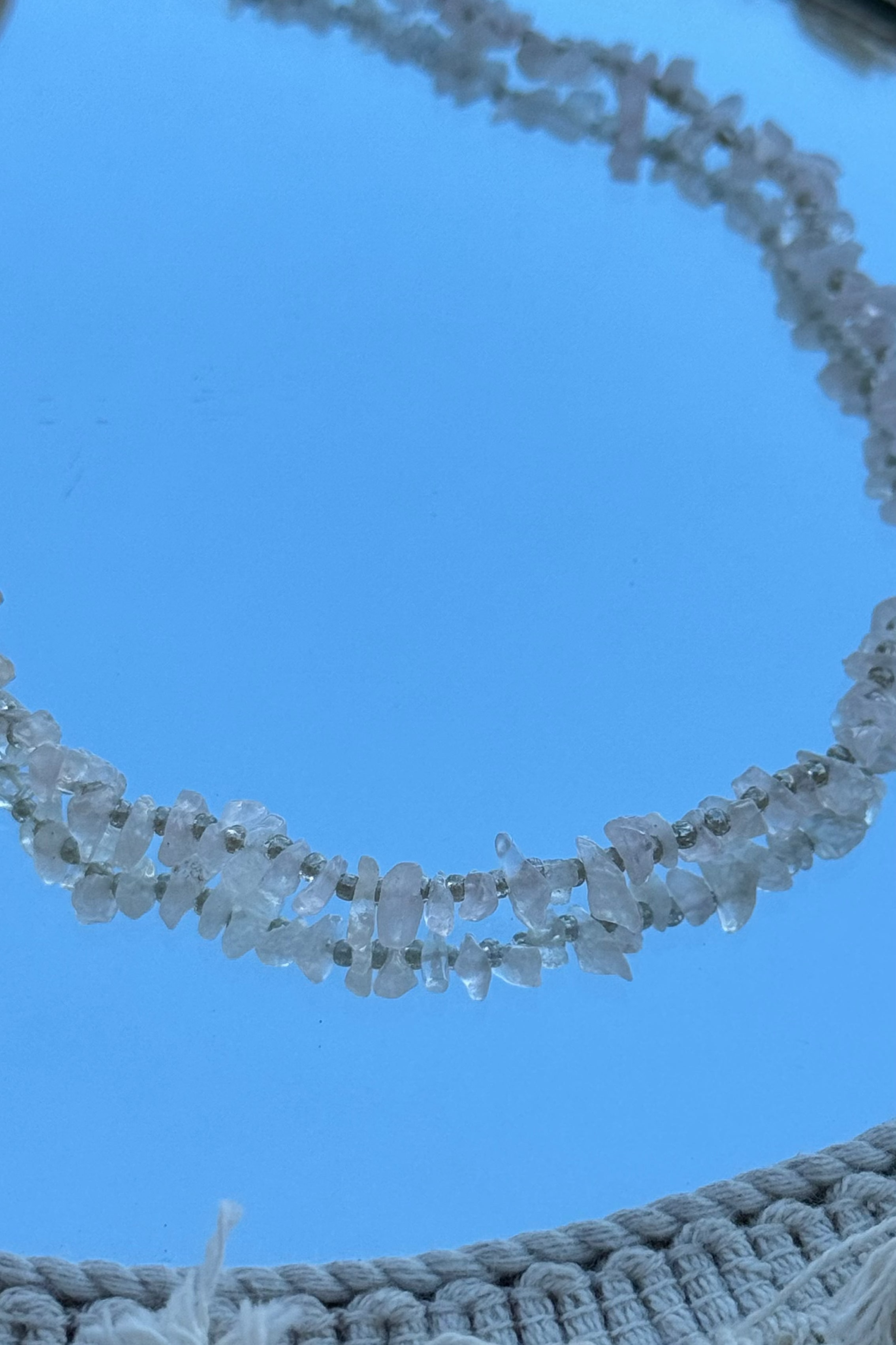 Collar Arenque