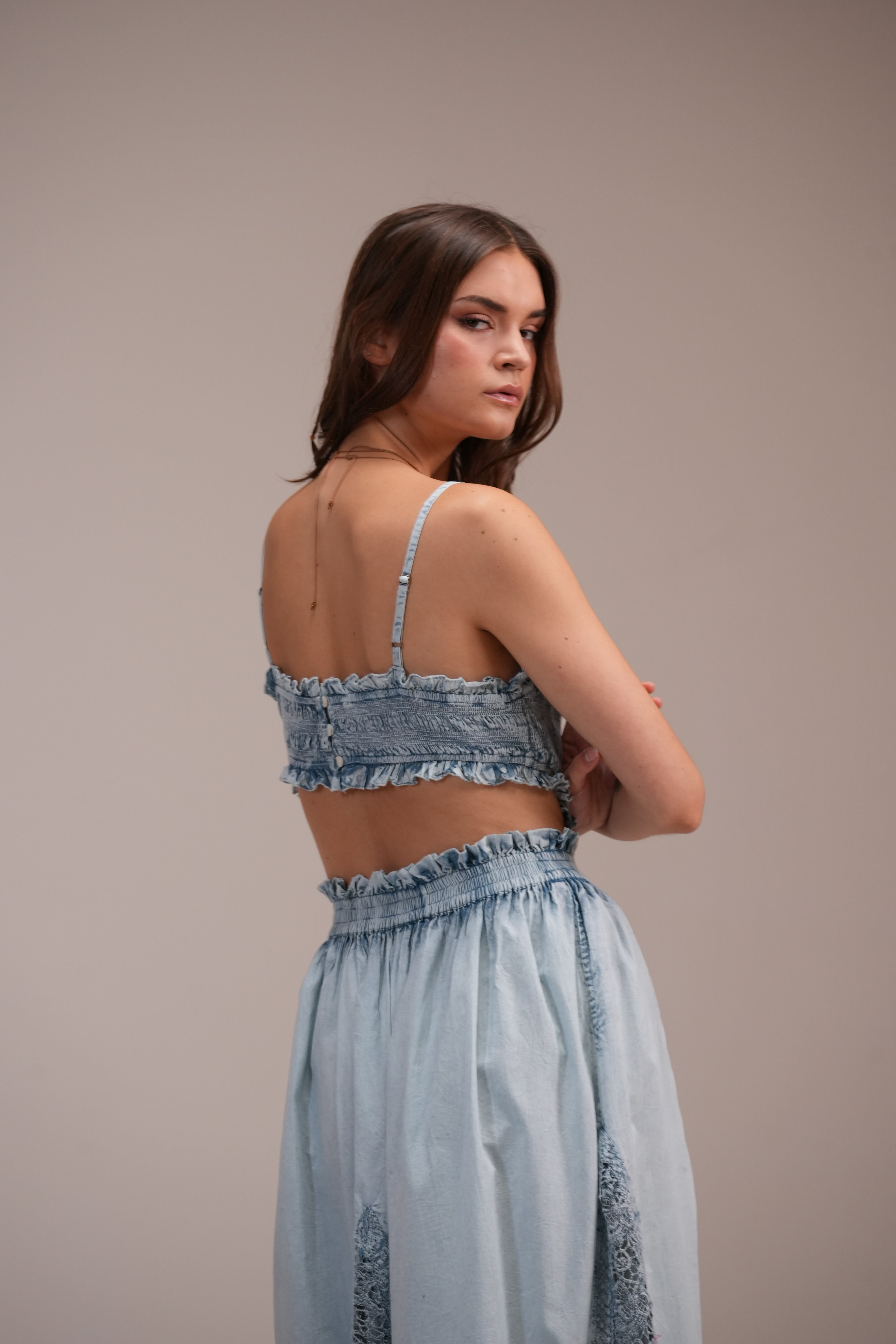 Vestido Gigi