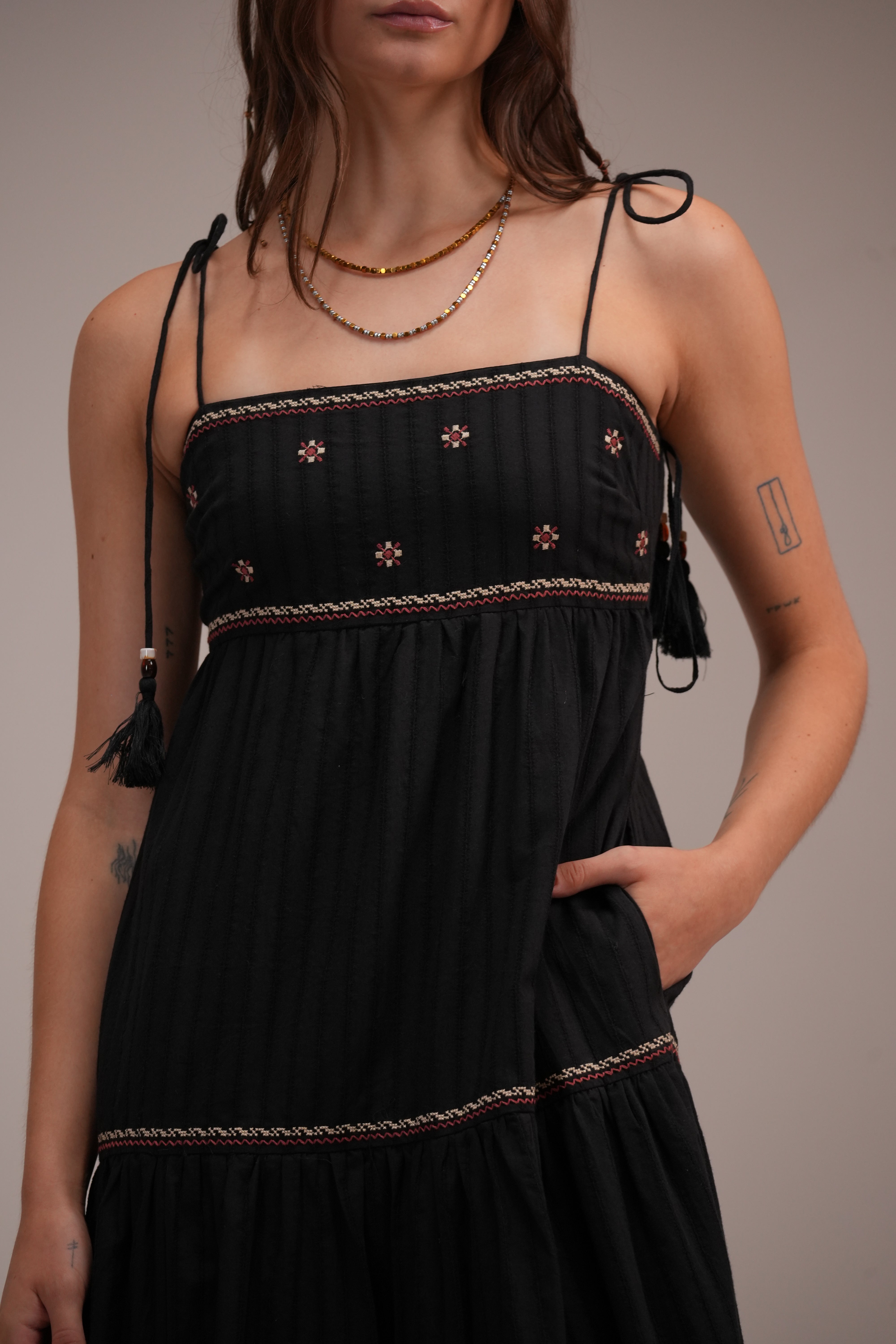 Vestido Bella