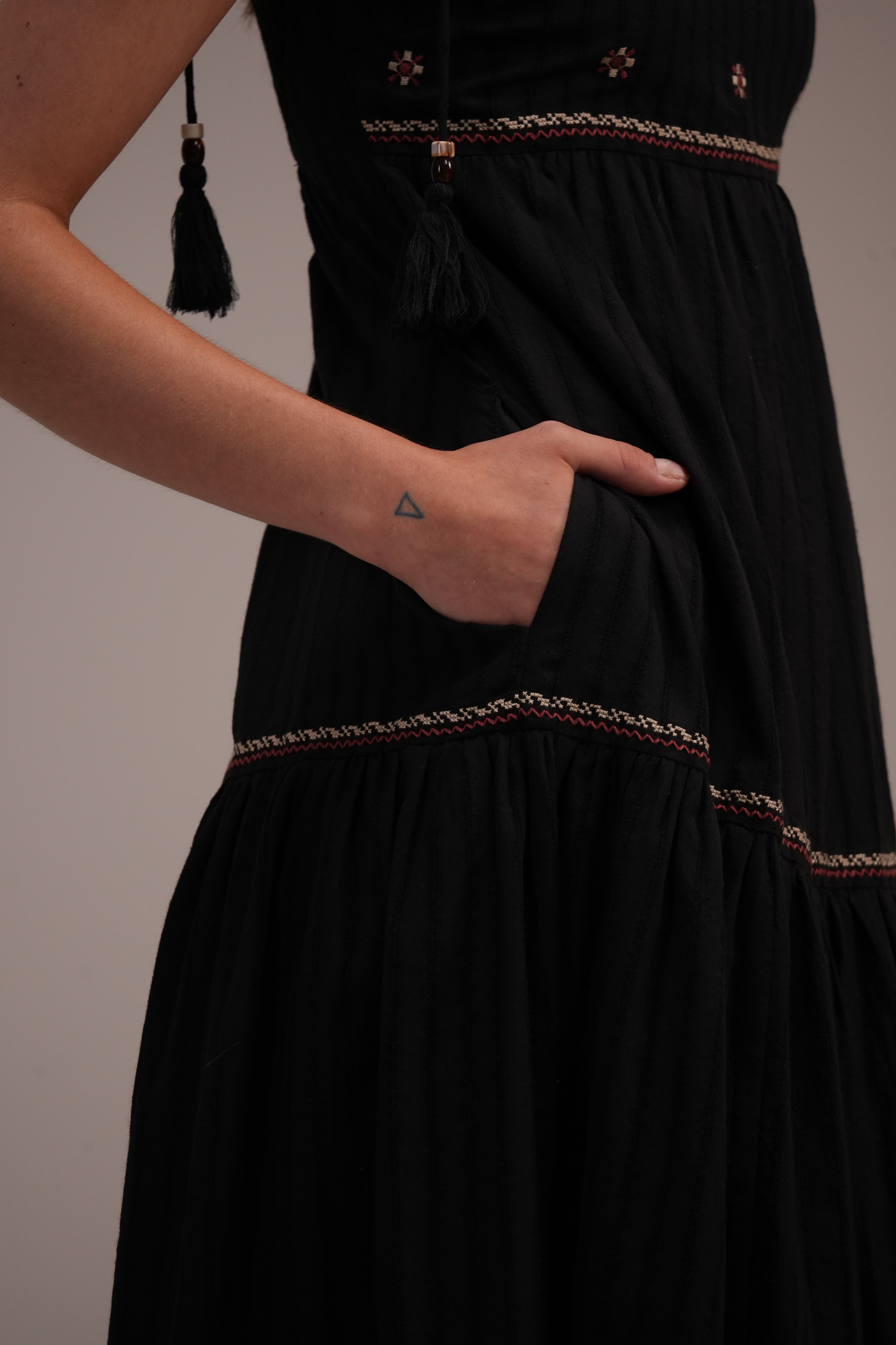 Vestido Bella
