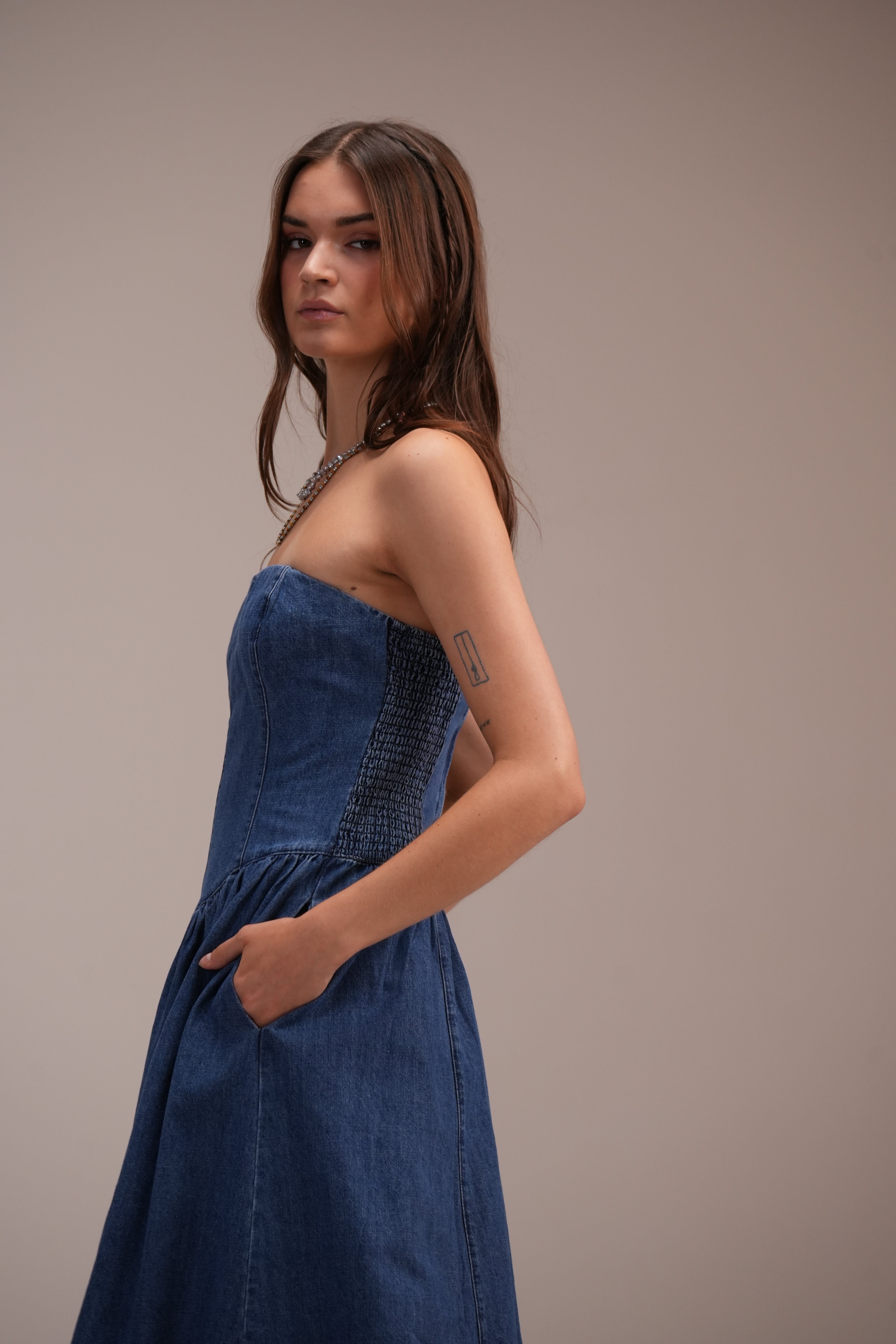 Vestido Ada