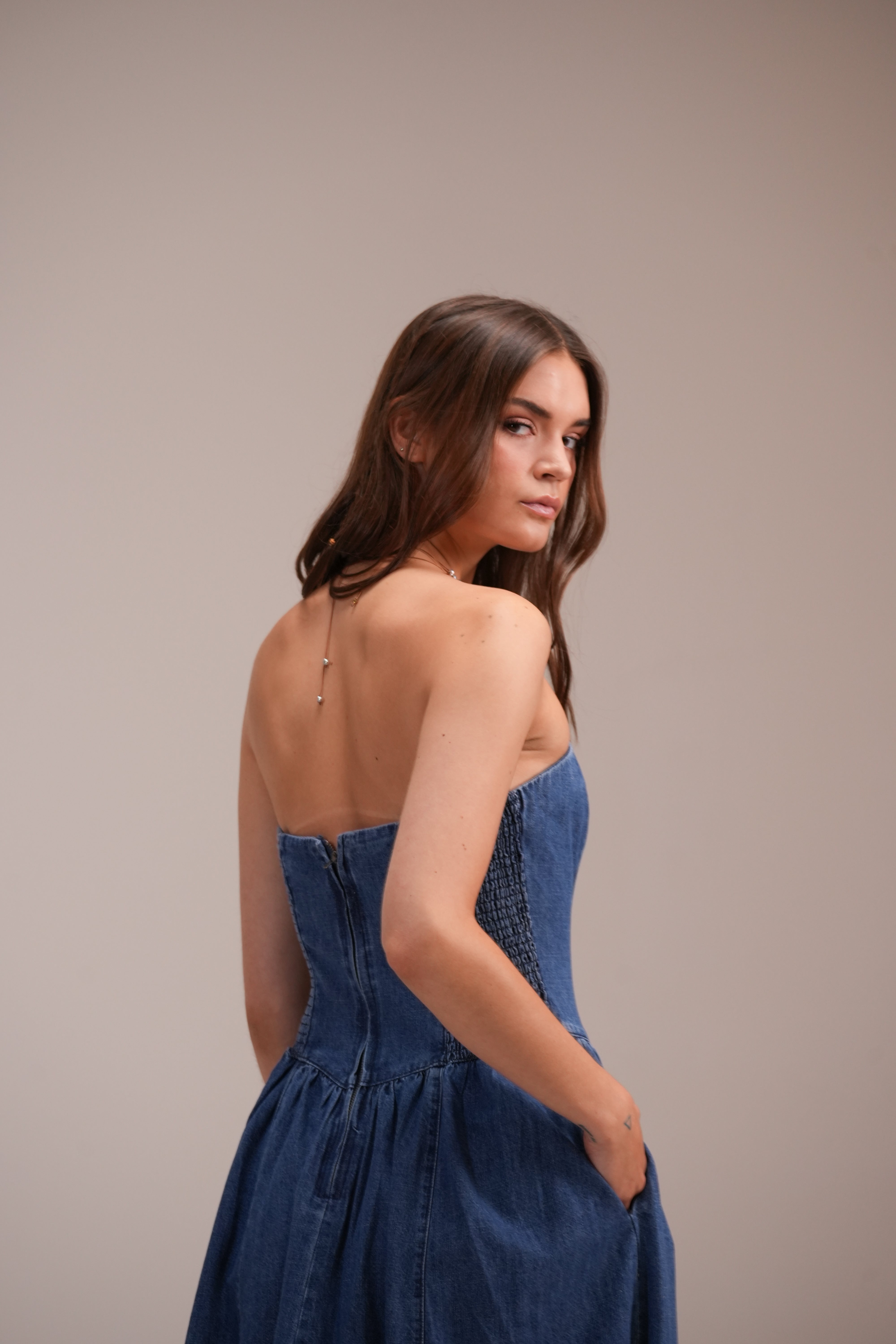 Vestido Ada