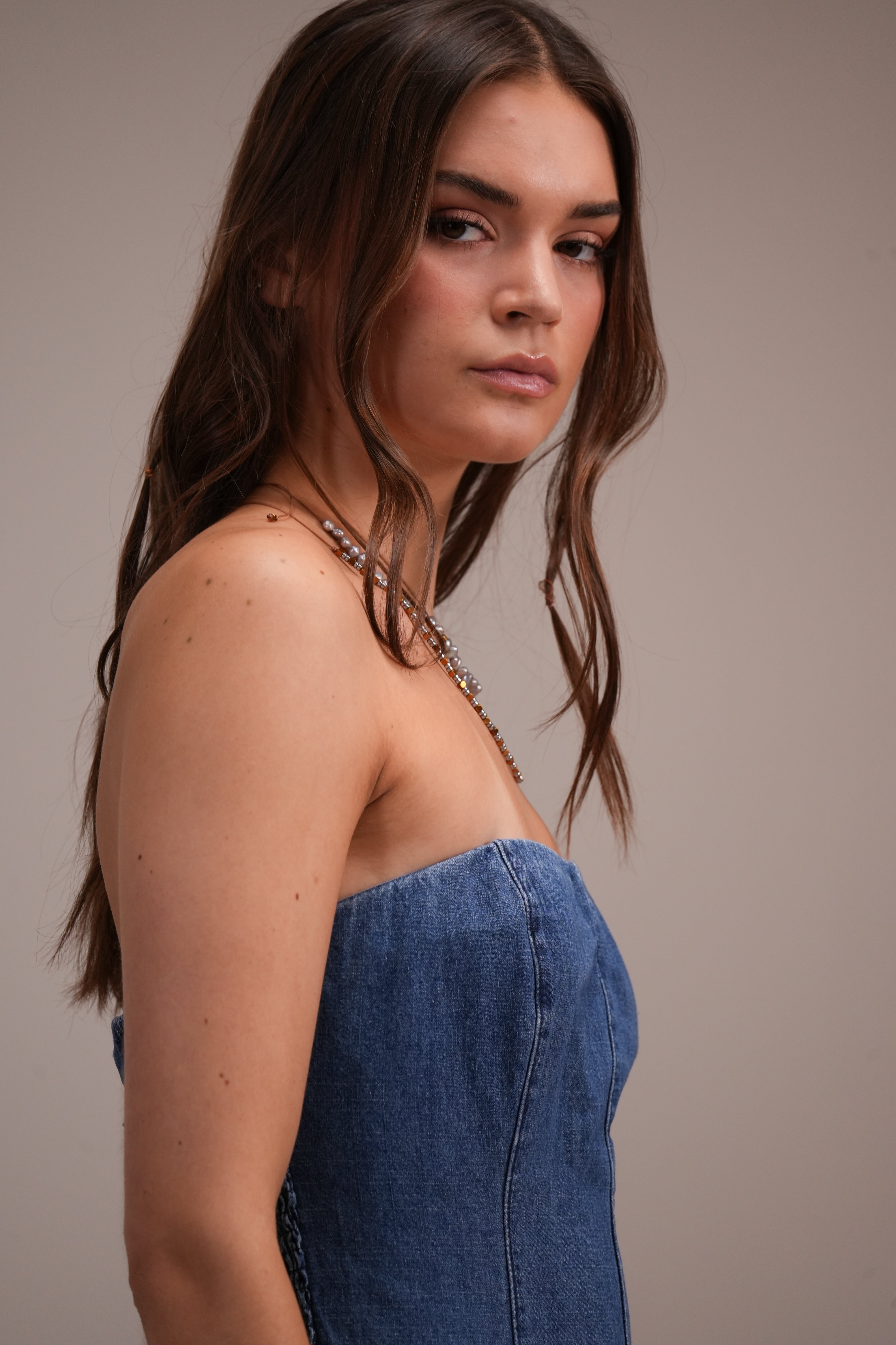 Vestido Ada