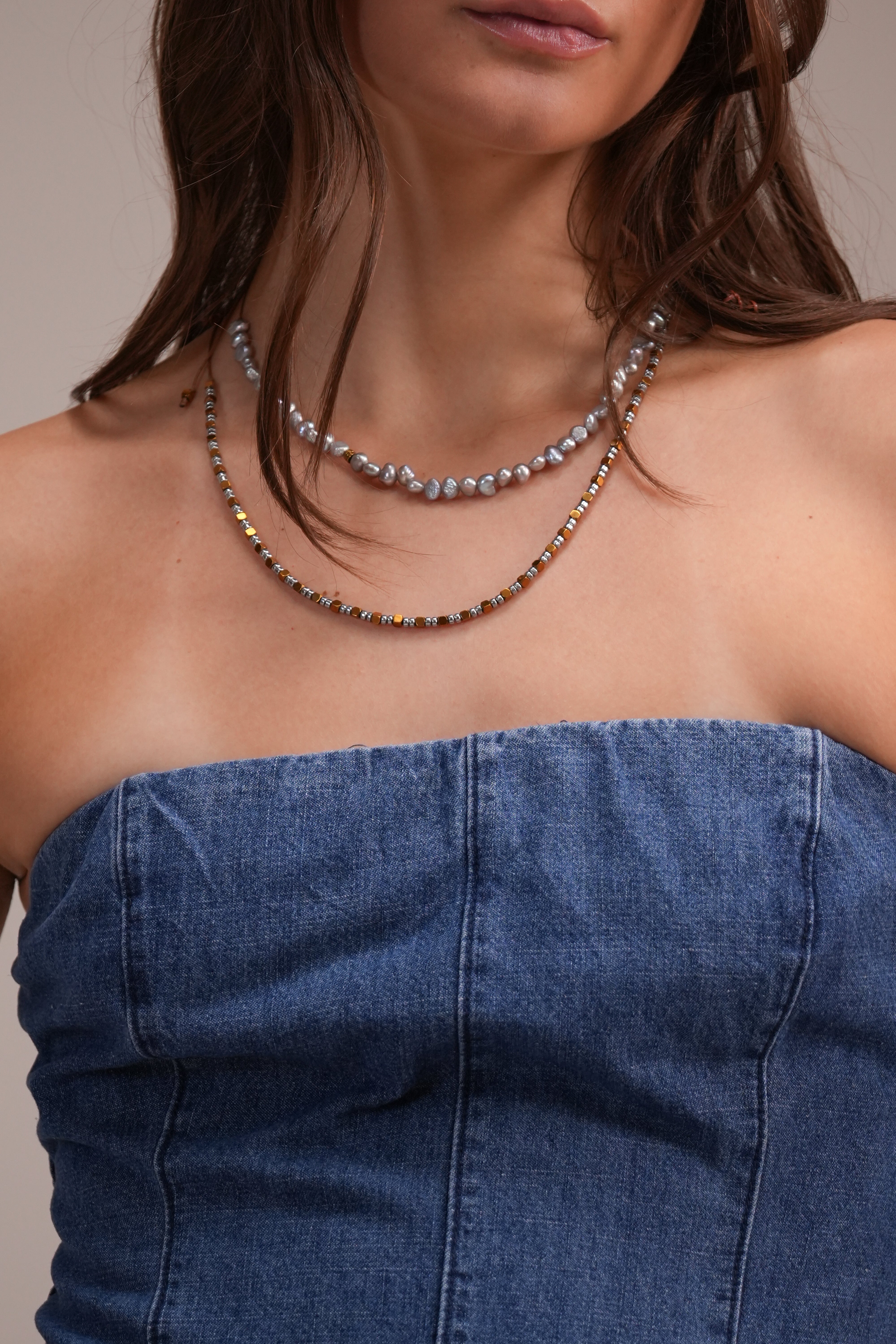 Vestido Ada