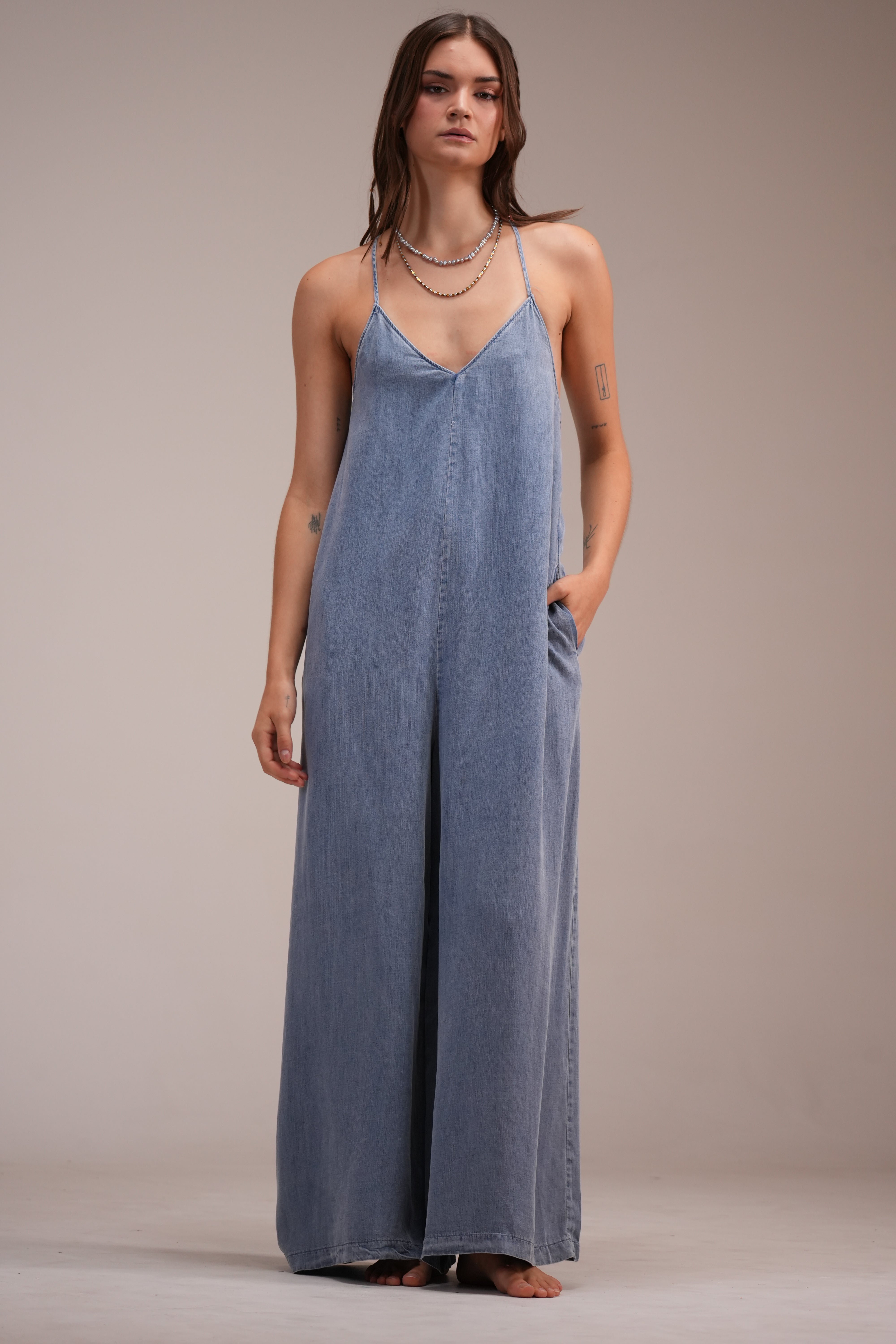 Jumpsuit Magda