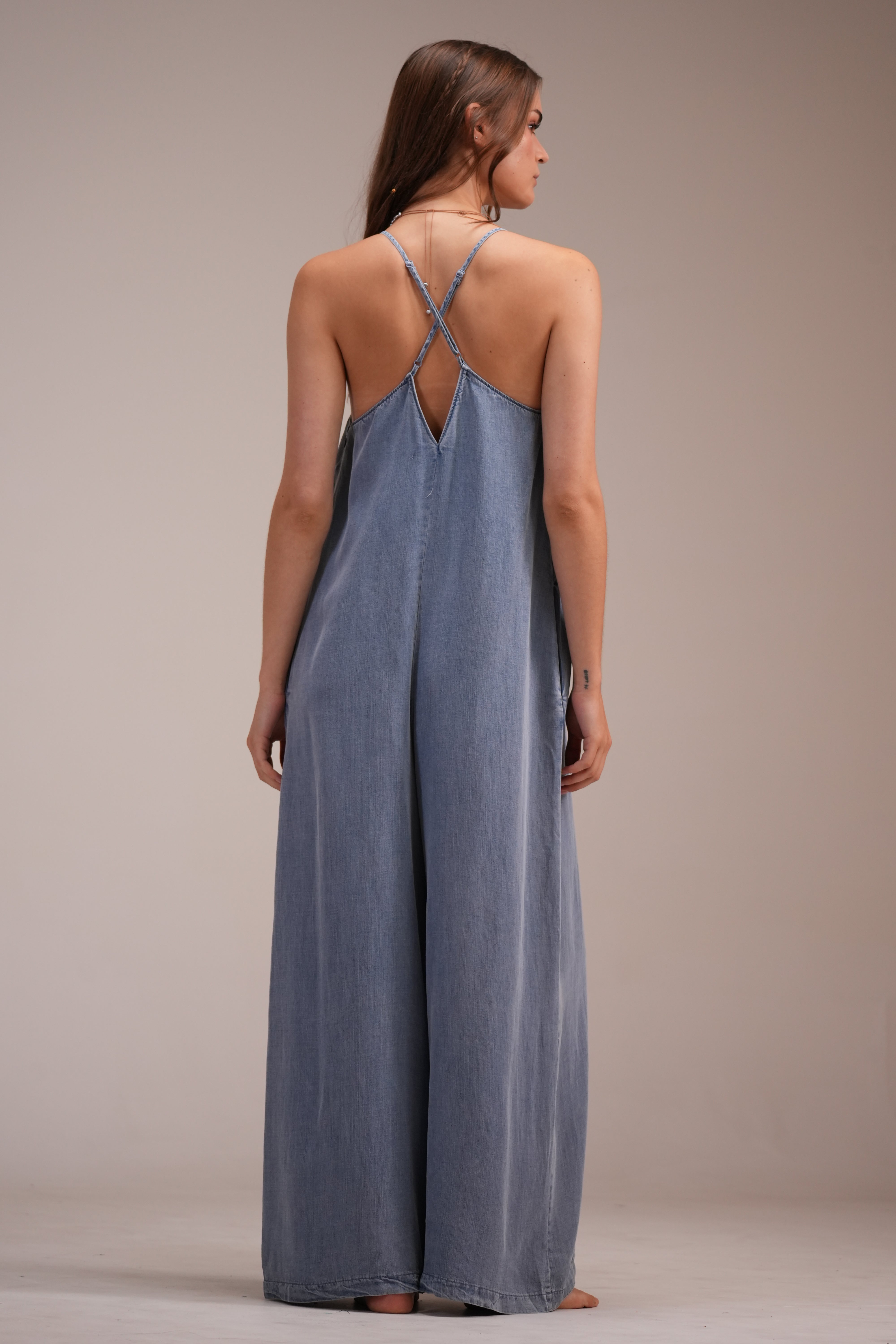Jumpsuit Magda