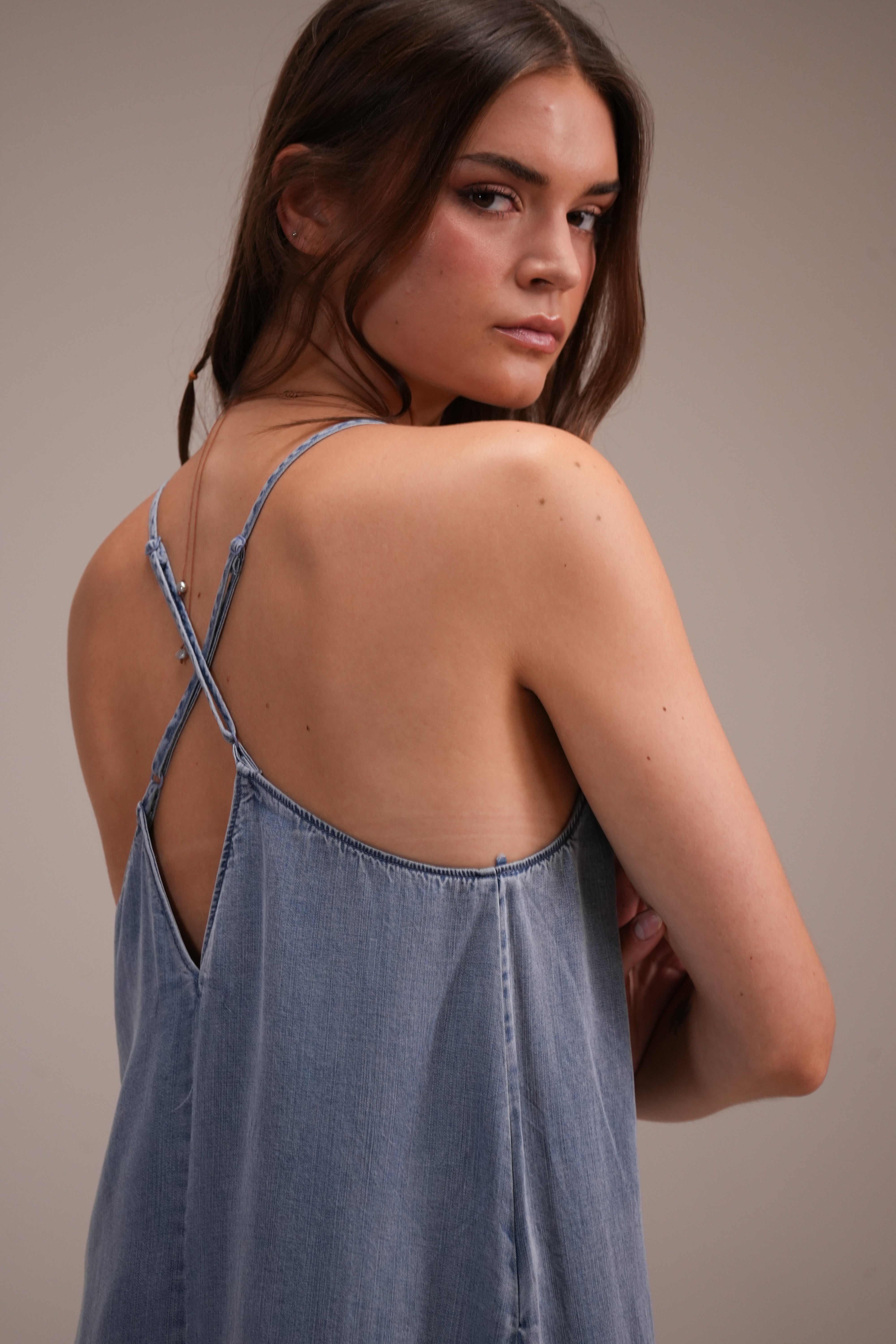Jumpsuit Magda
