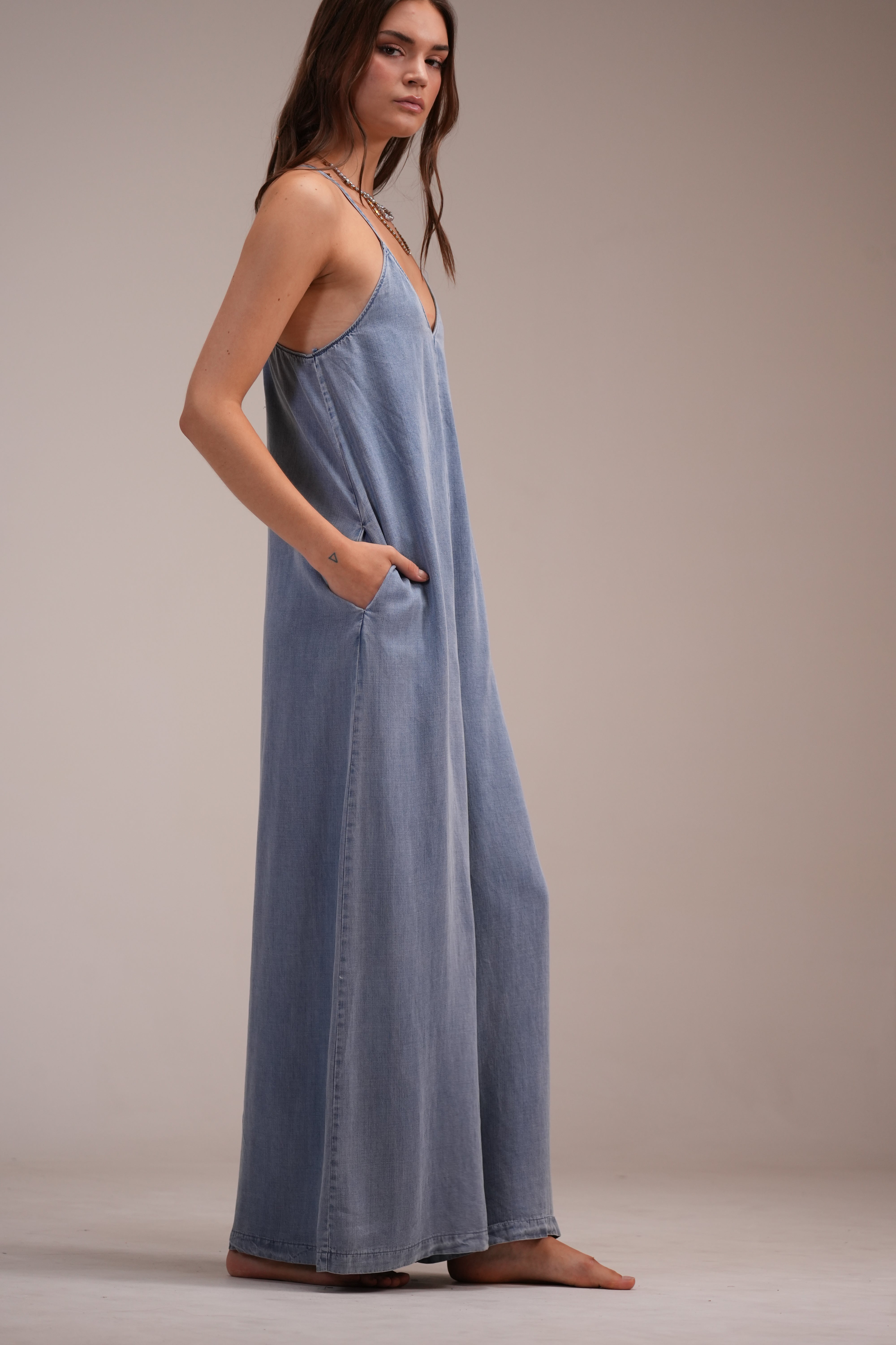 Jumpsuit Magda