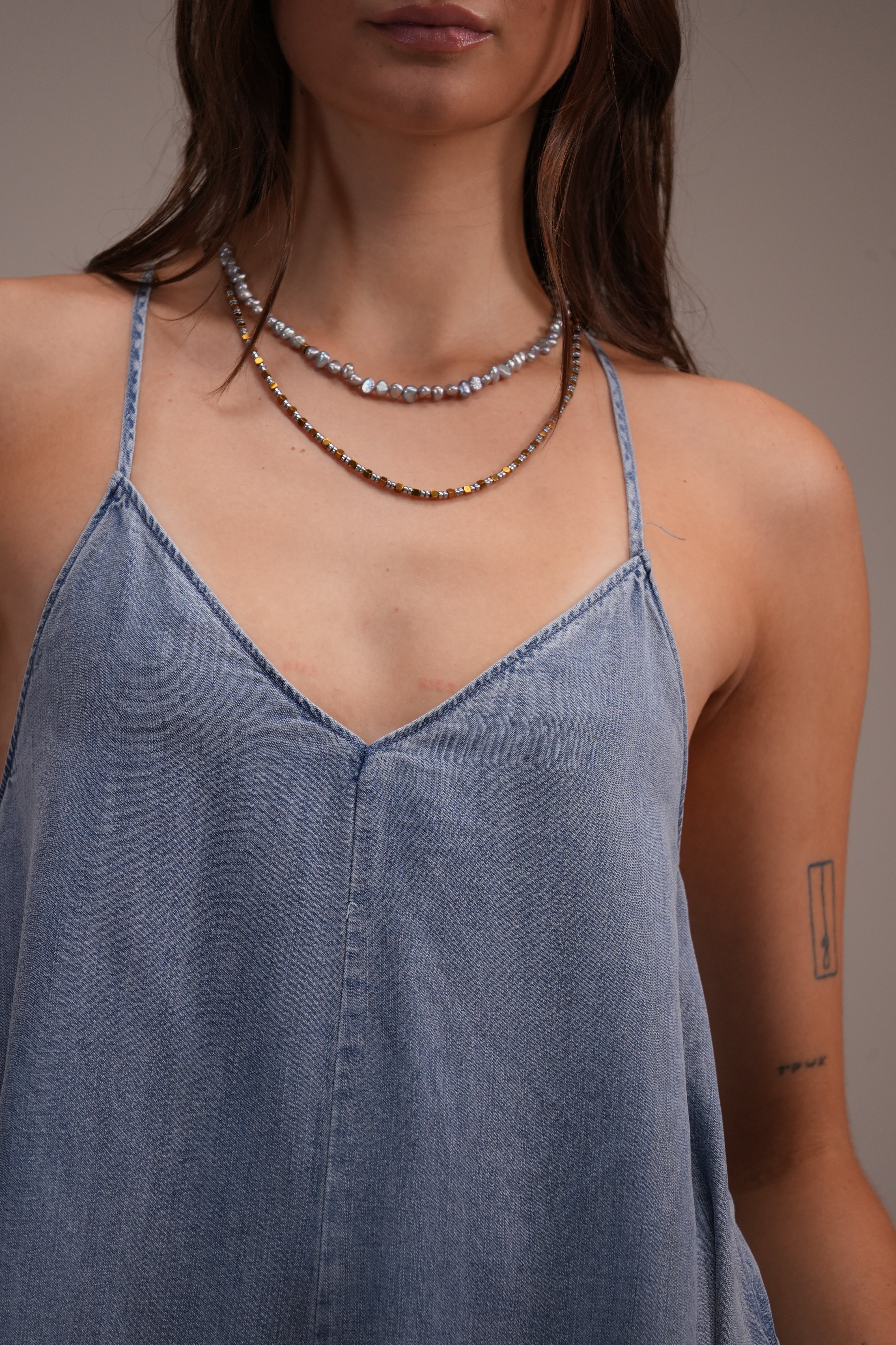 Jumpsuit Magda