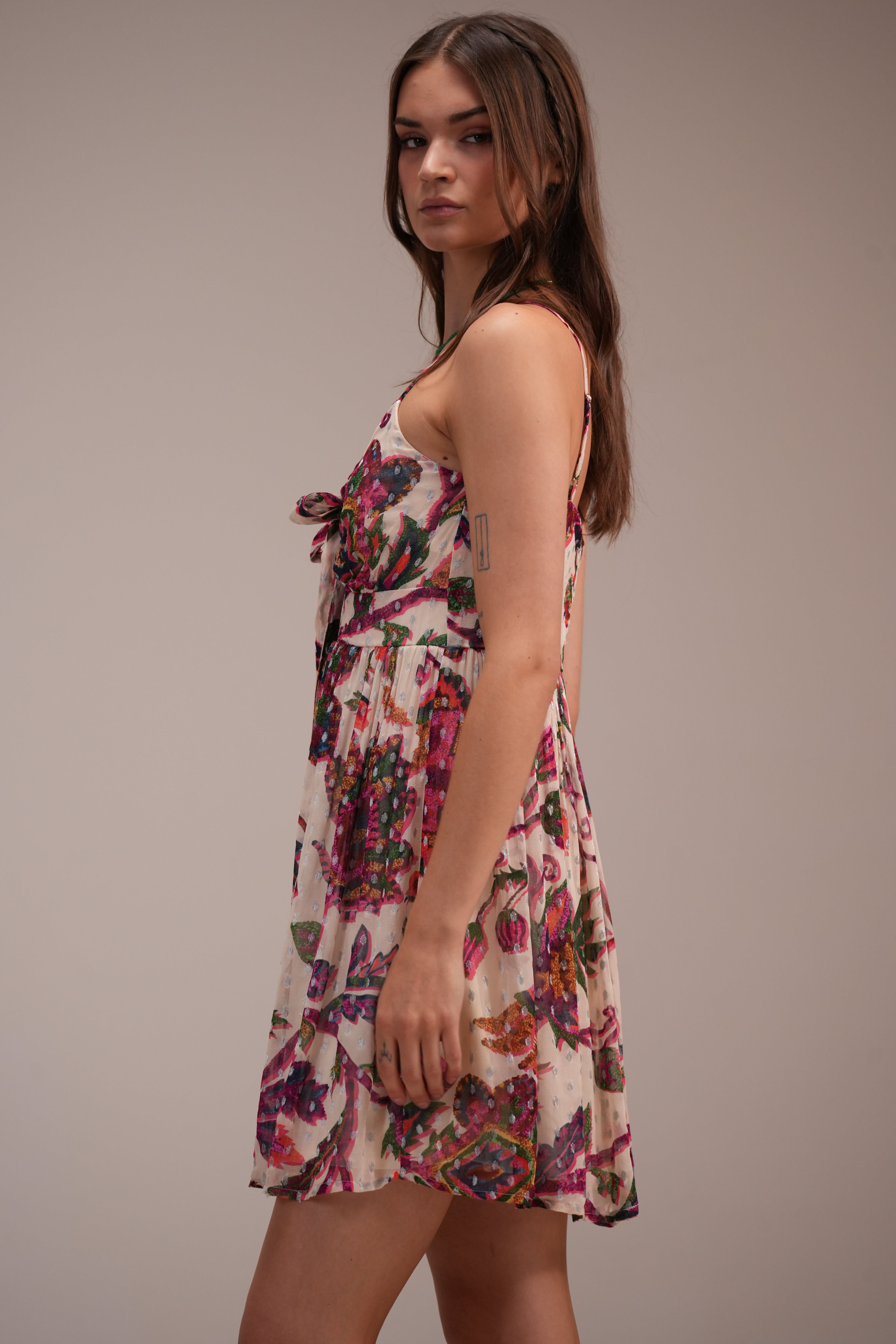 Vestido Alebrije
