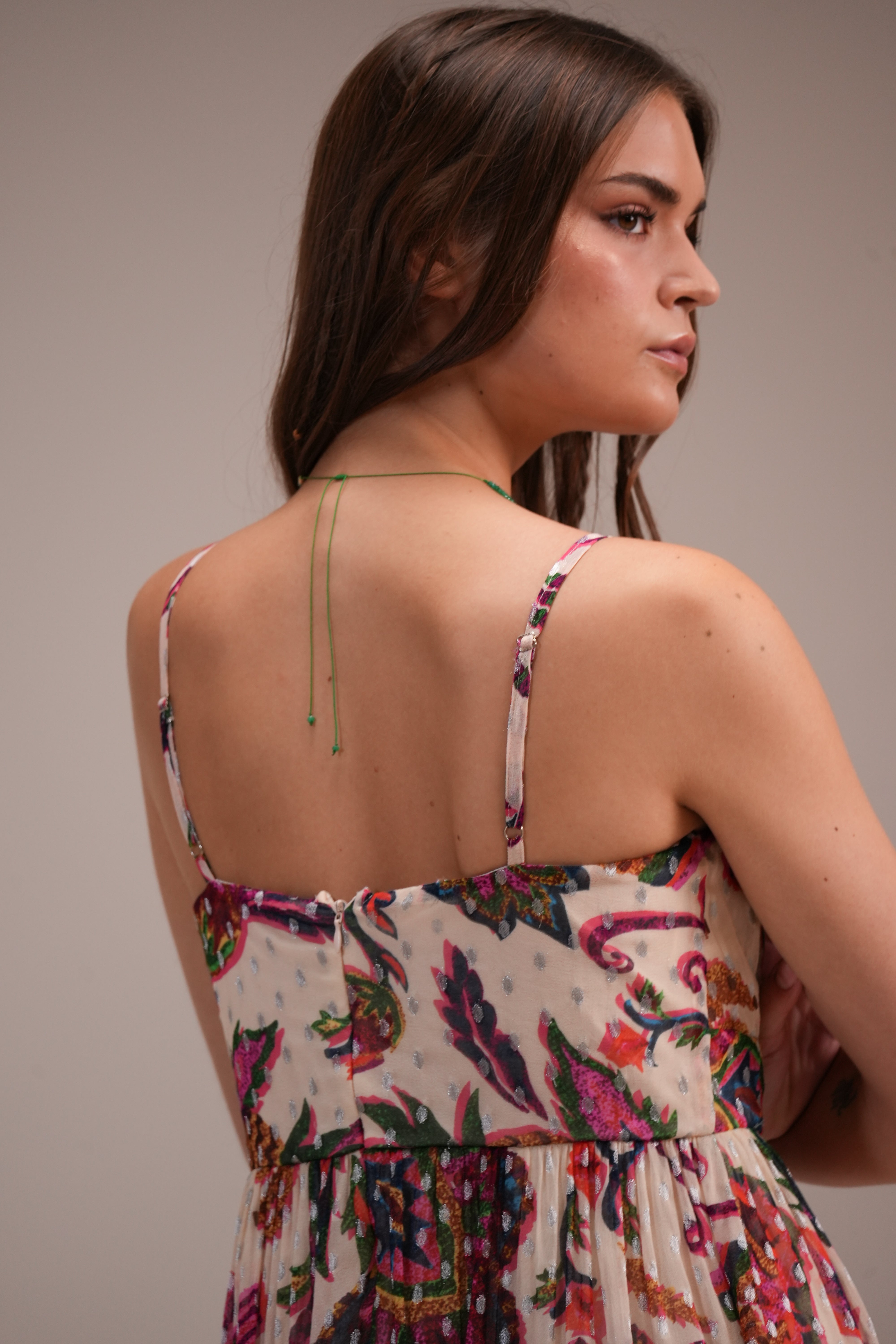 Vestido Alebrije