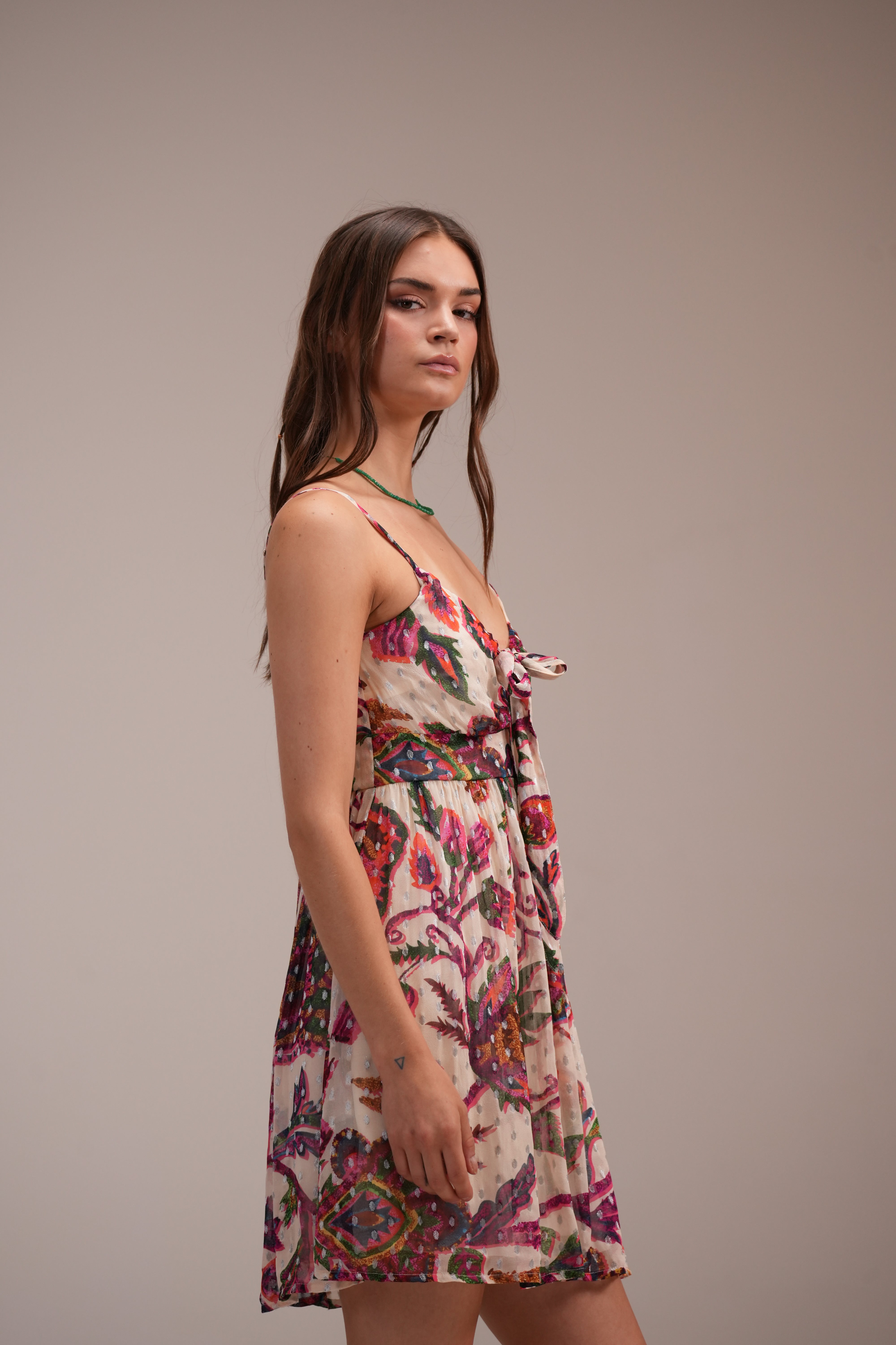 Vestido Alebrije