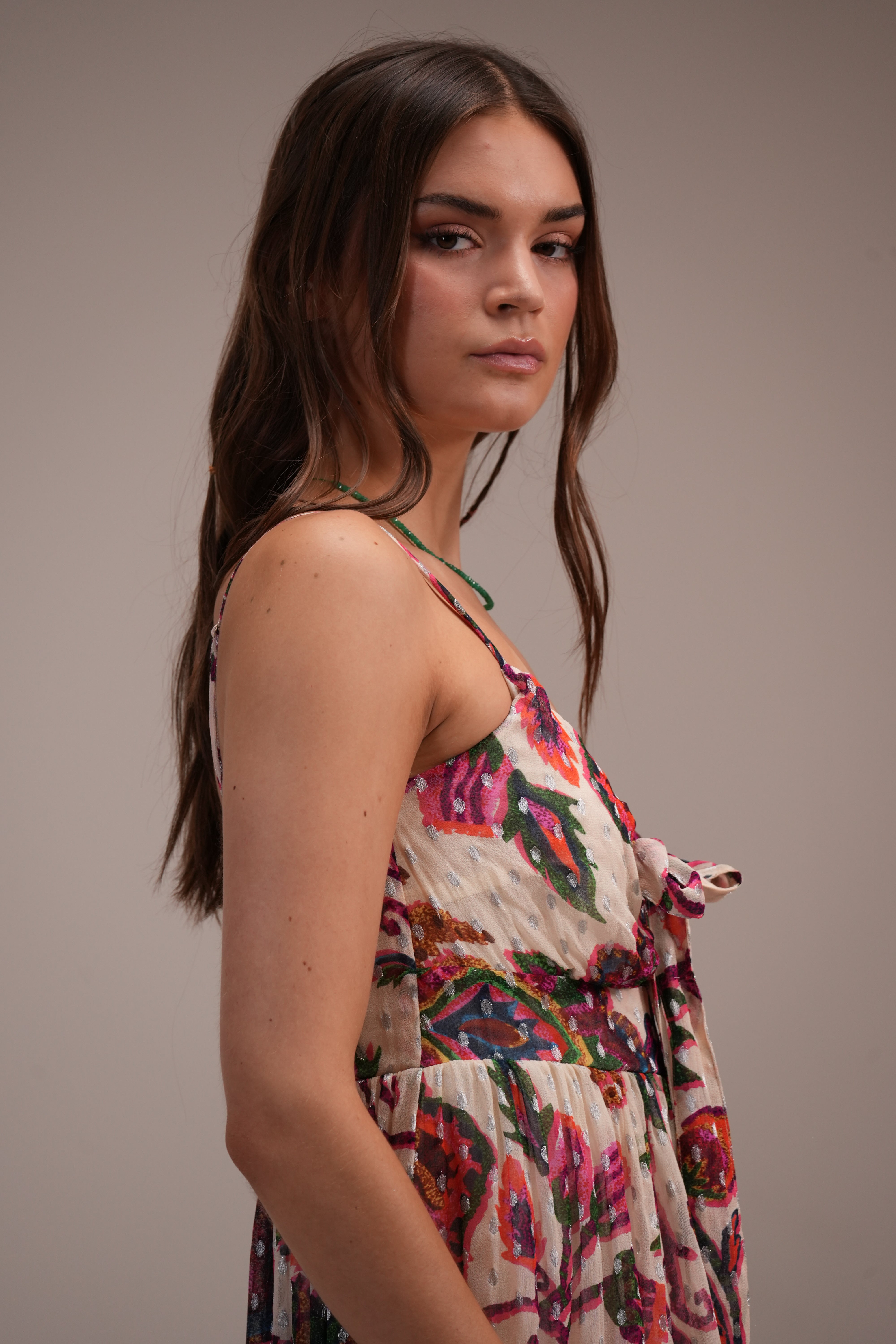 Vestido Alebrije