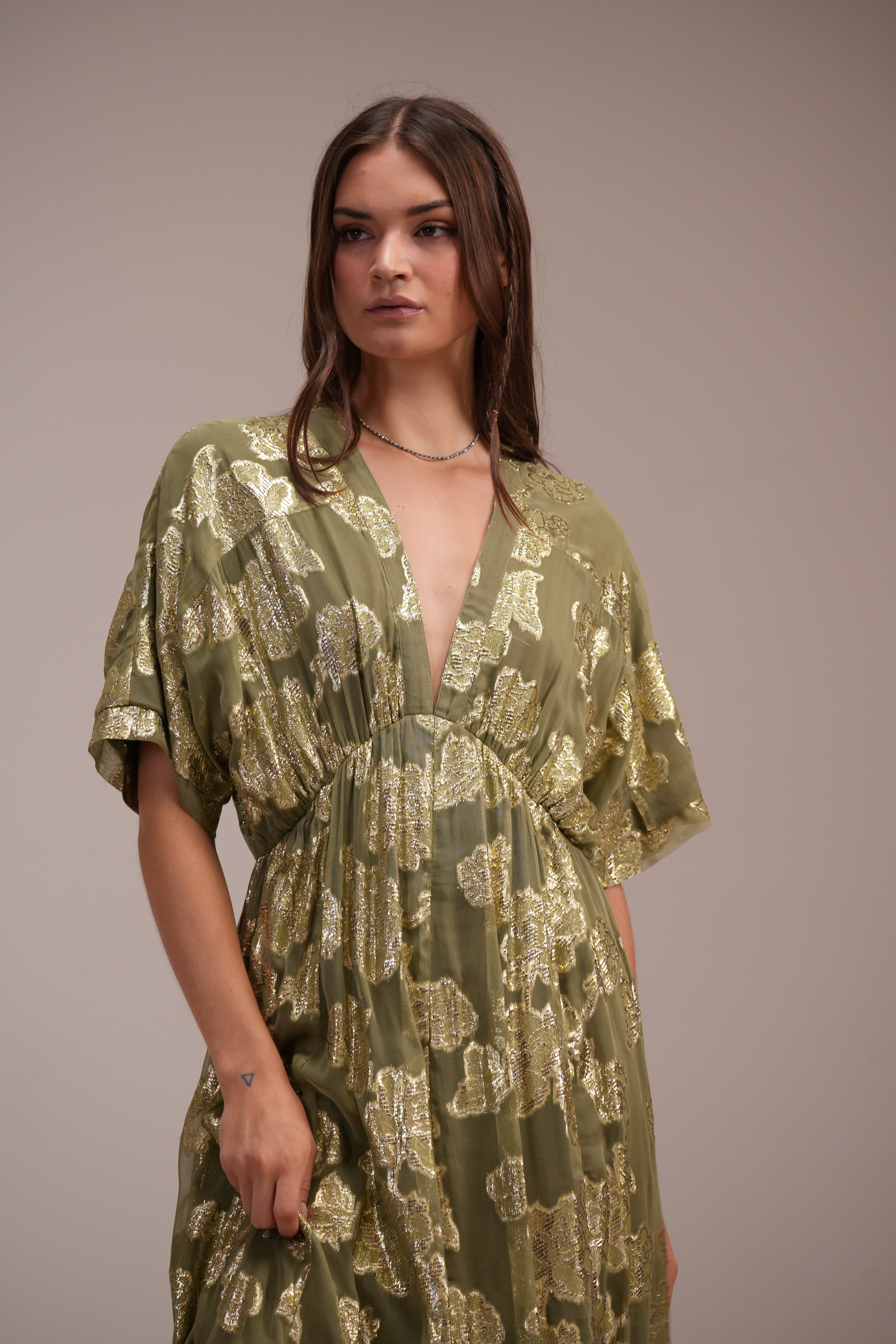 Vestido Viviane