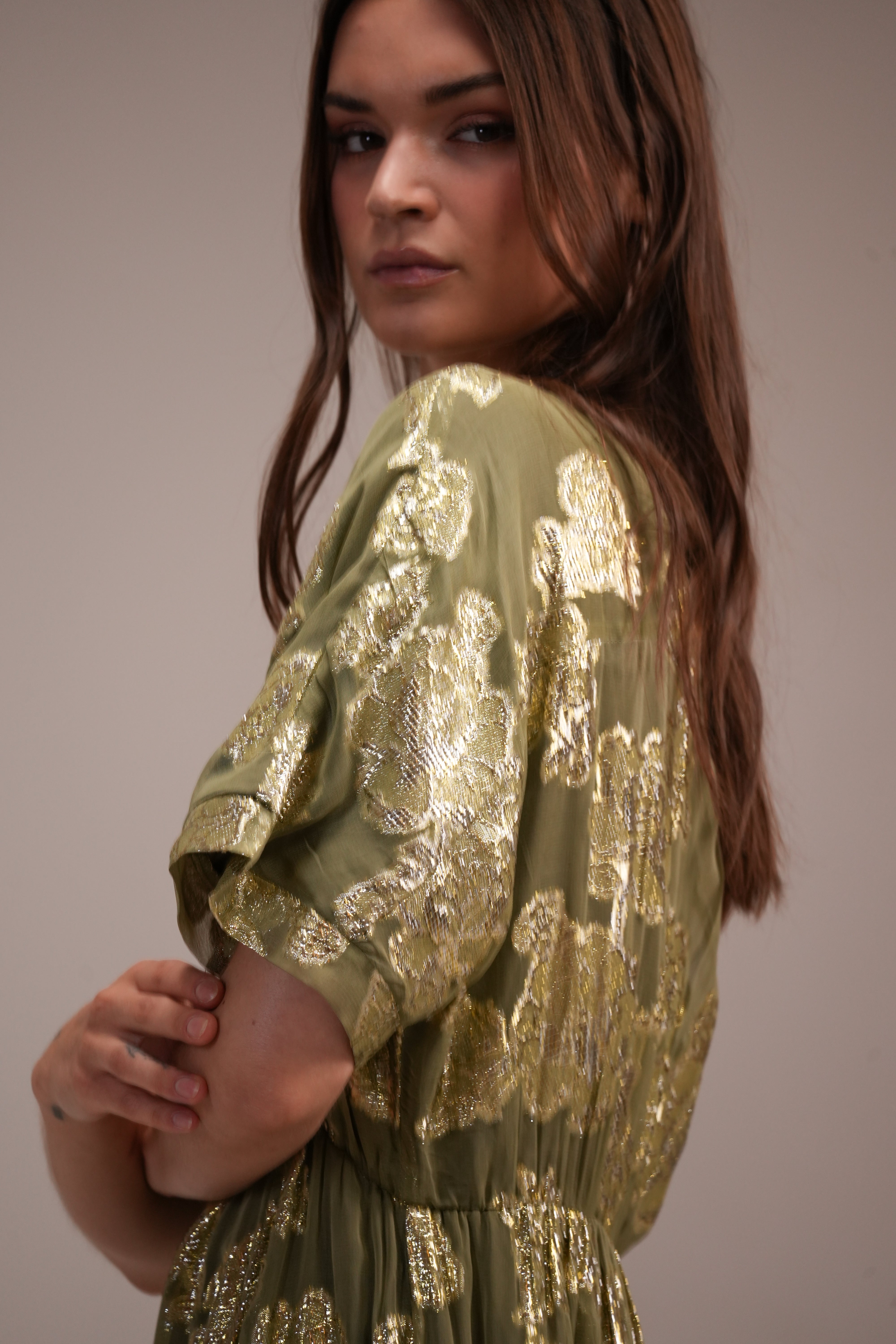 Vestido Viviane