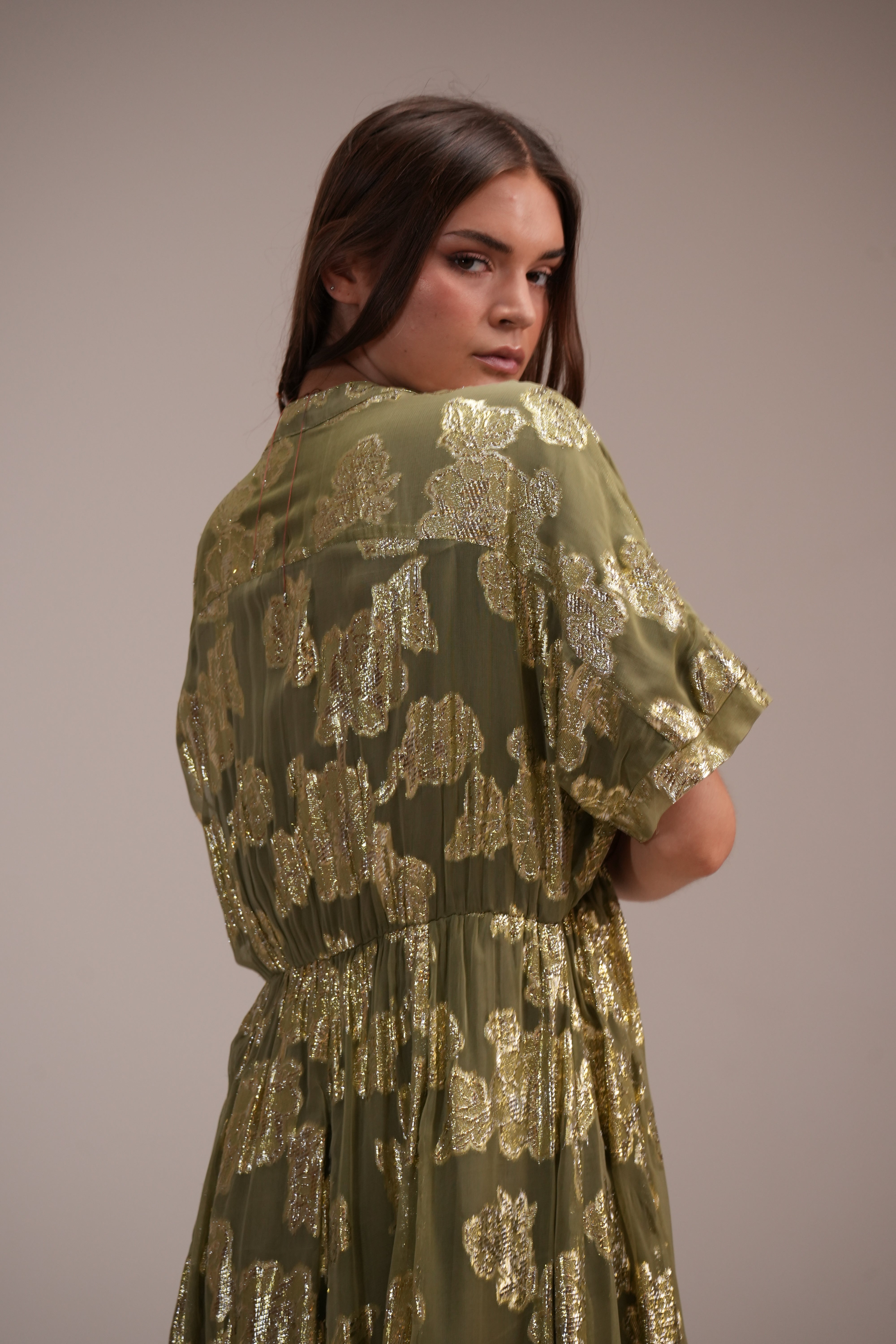 Vestido Viviane