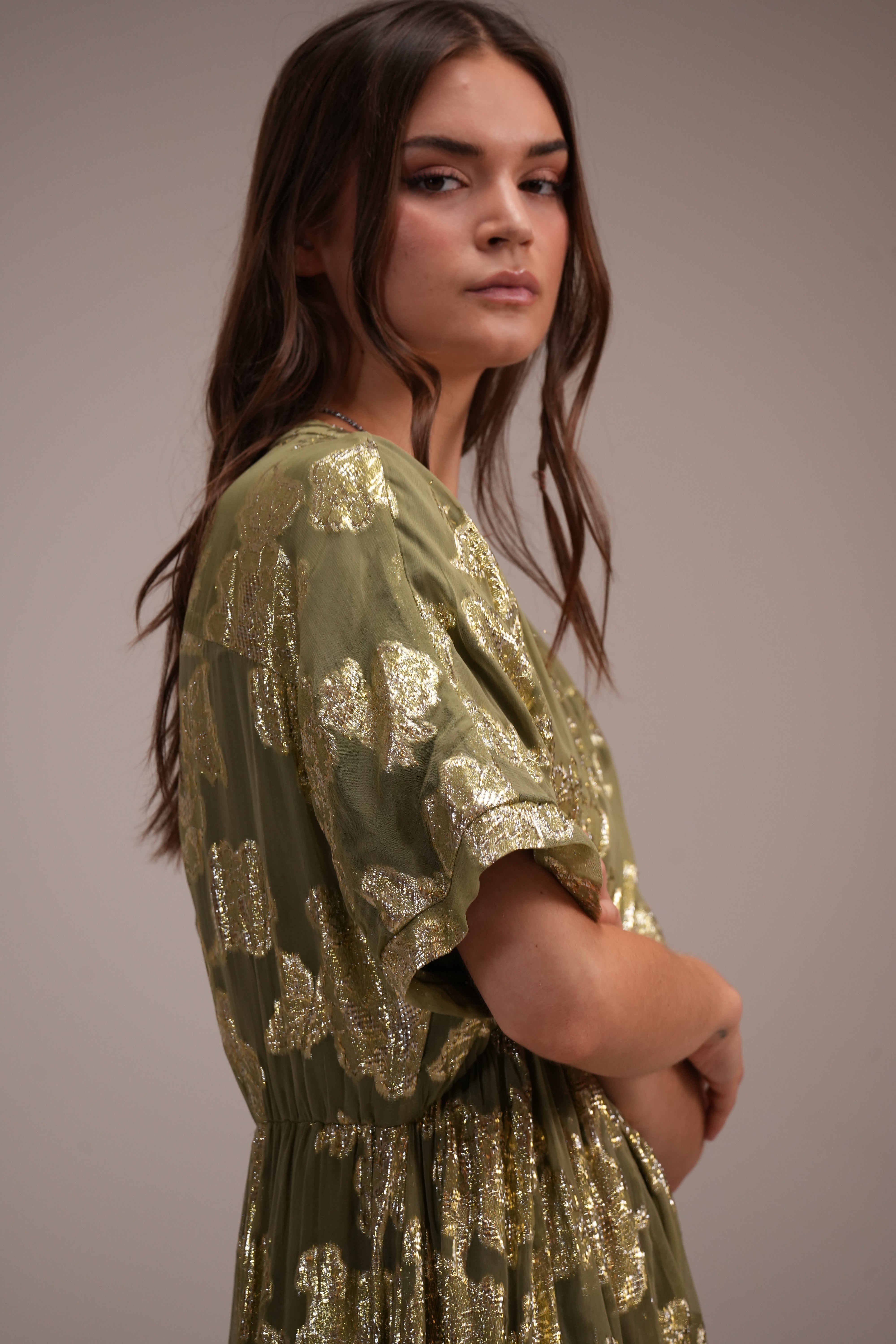 Vestido Viviane