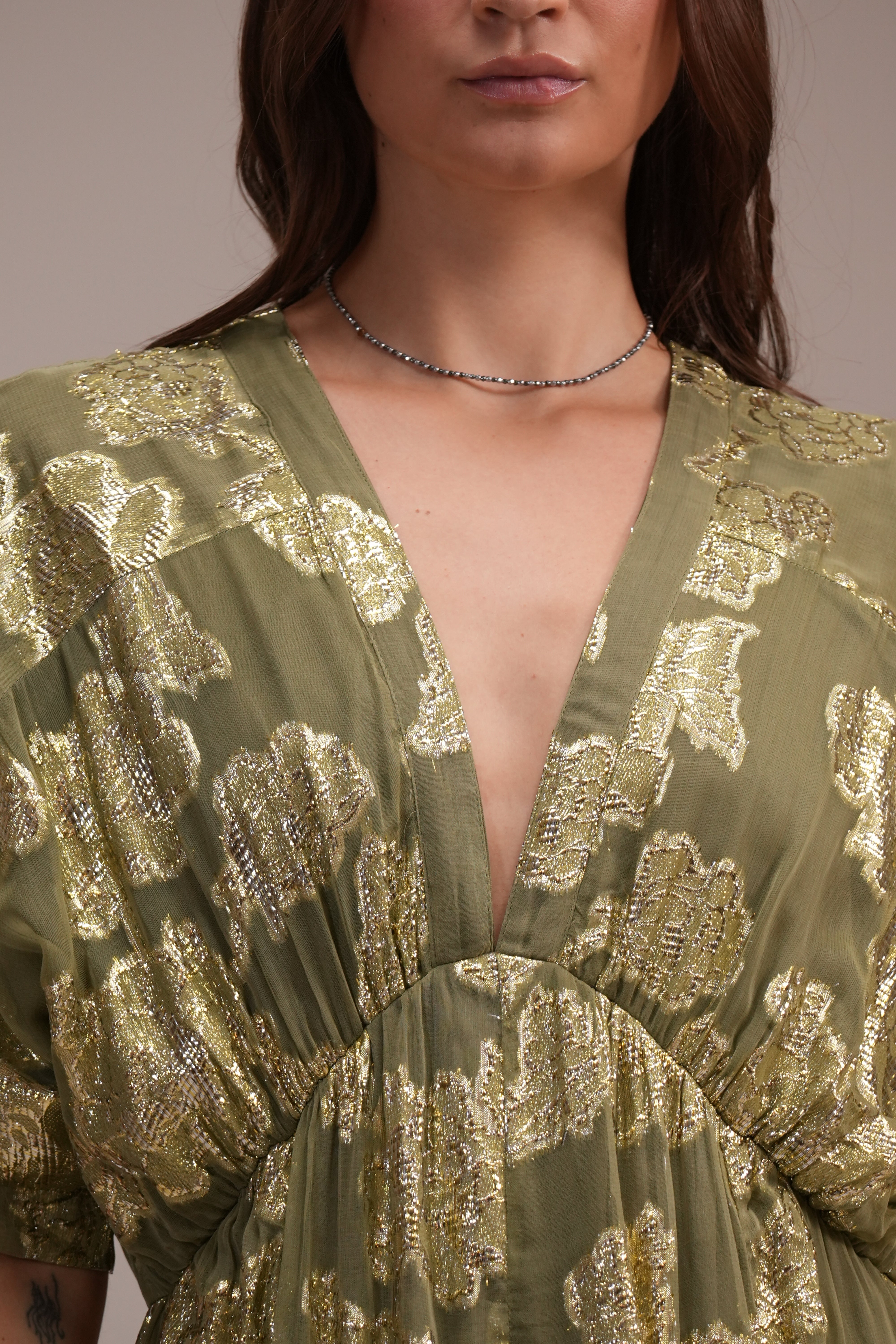 Vestido Viviane